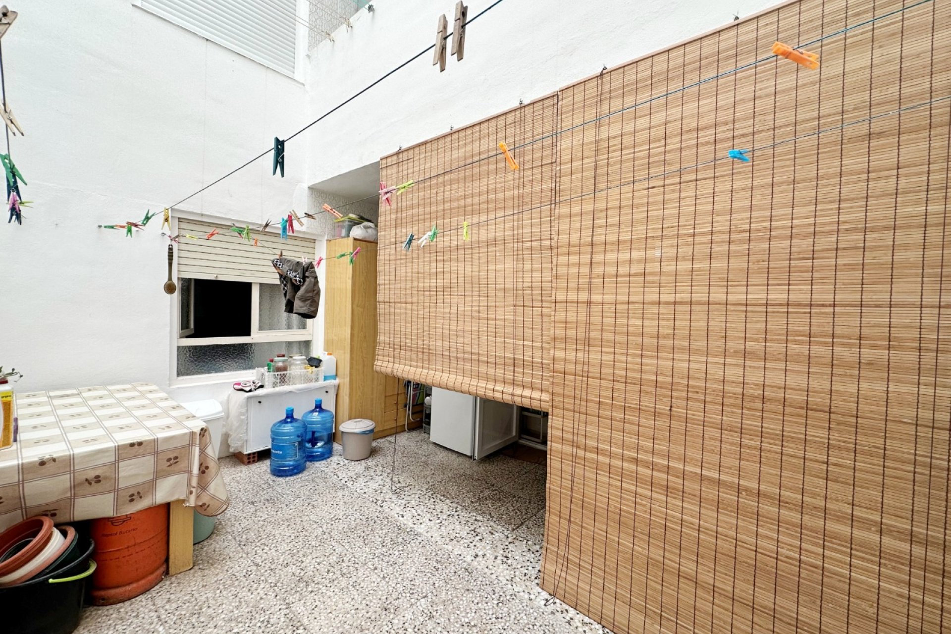 Reventa - Apartment / Duplex -
Torrevieja