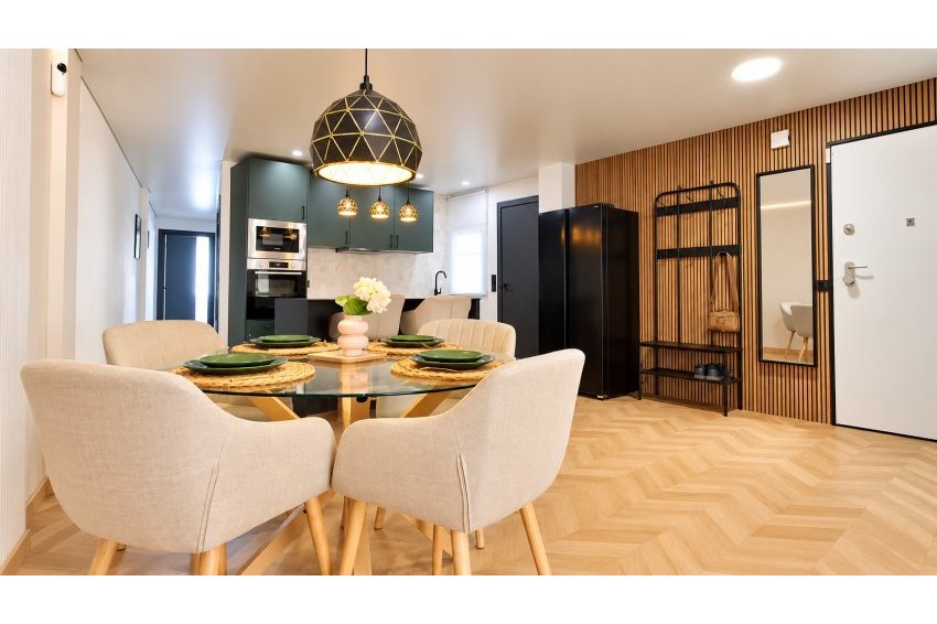 Reventa - Apartment / Duplex -
Torrevieja