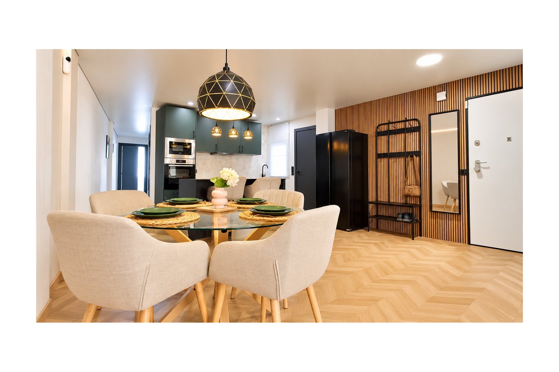 Reventa - Apartment / Duplex -
Torrevieja