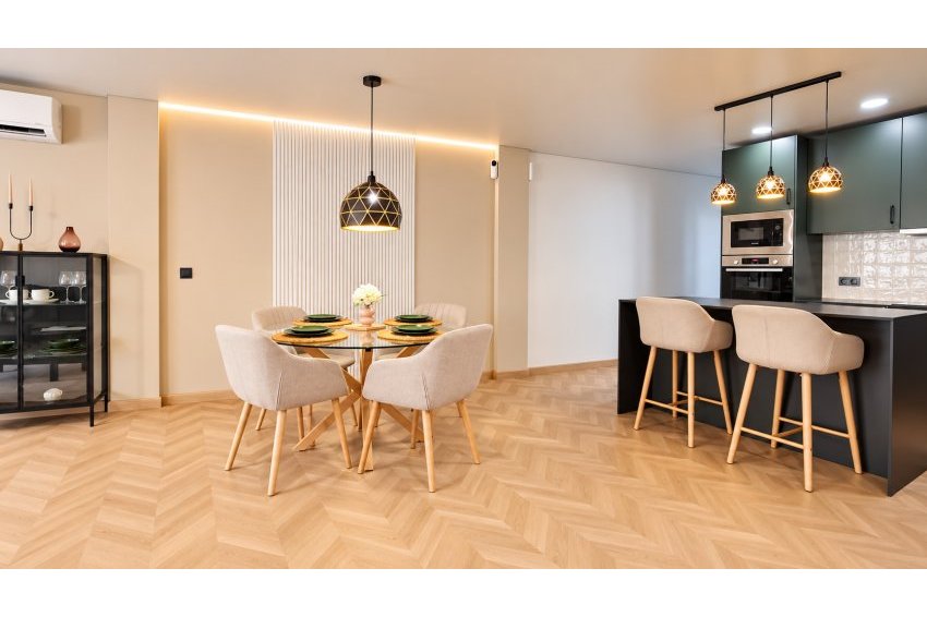 Reventa - Apartment / Duplex -
Torrevieja