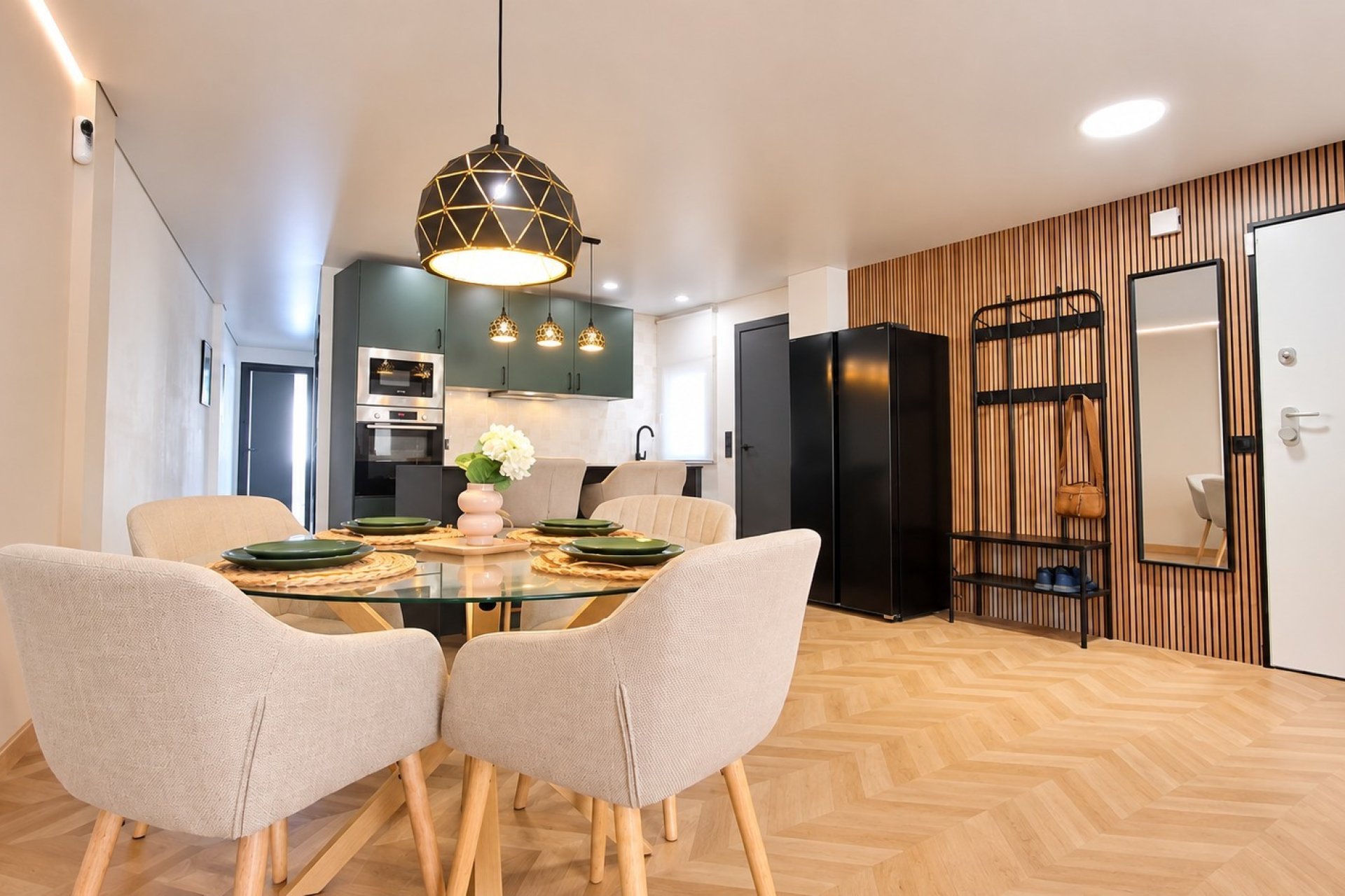 Reventa - Apartment / Duplex -
Torrevieja