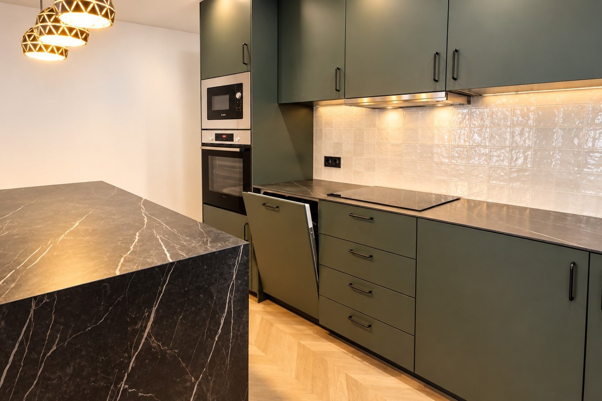 Reventa - Apartment / Duplex -
Torrevieja