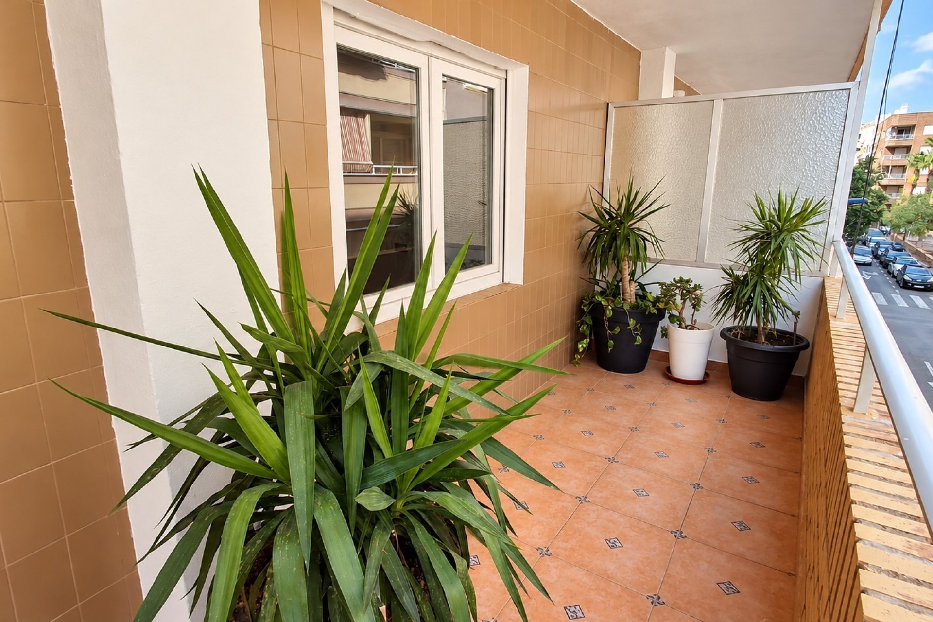Reventa - Apartment / Duplex -
Torrevieja