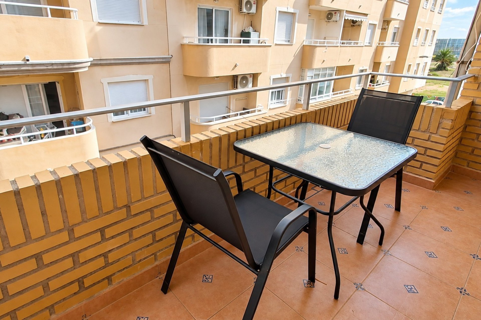 Reventa - Apartment / Duplex -
Torrevieja