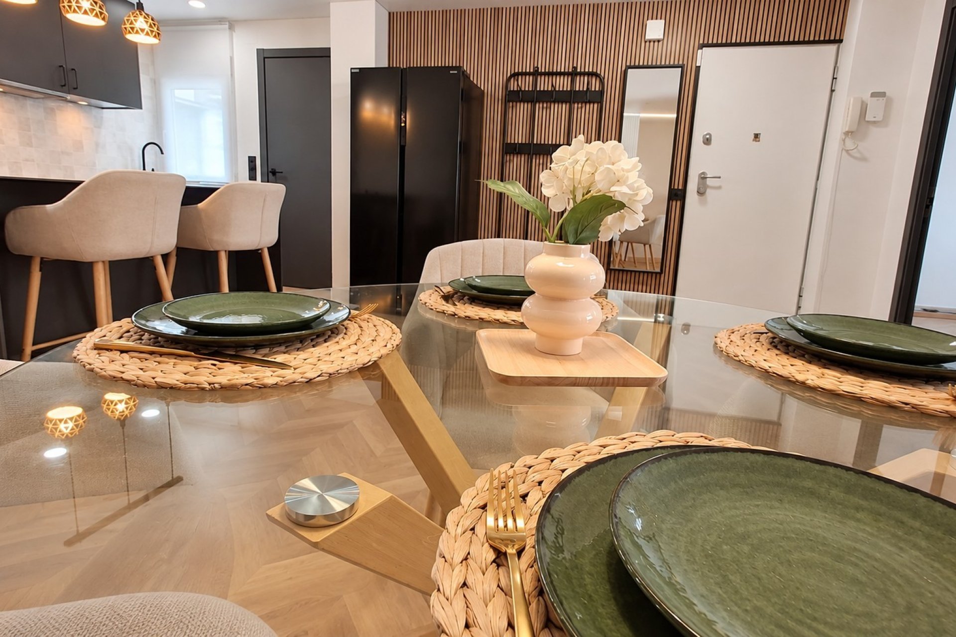 Reventa - Apartment / Duplex -
Torrevieja