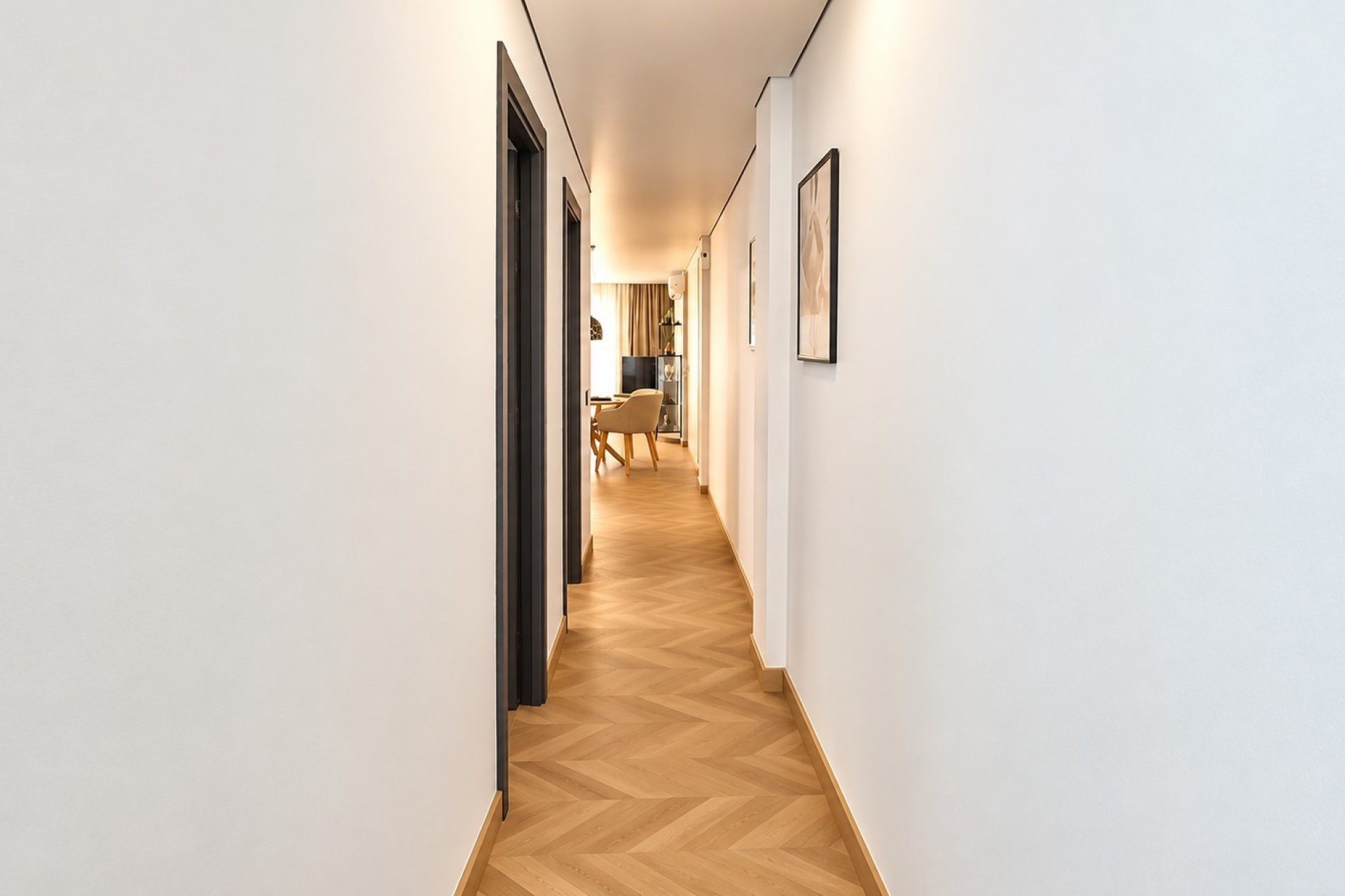 Reventa - Apartment / Duplex -
Torrevieja