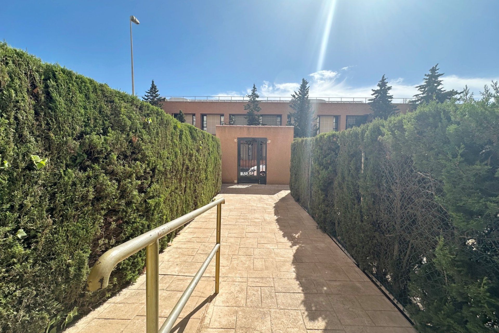 Reventa - Apartment / Duplex -
Torrevieja