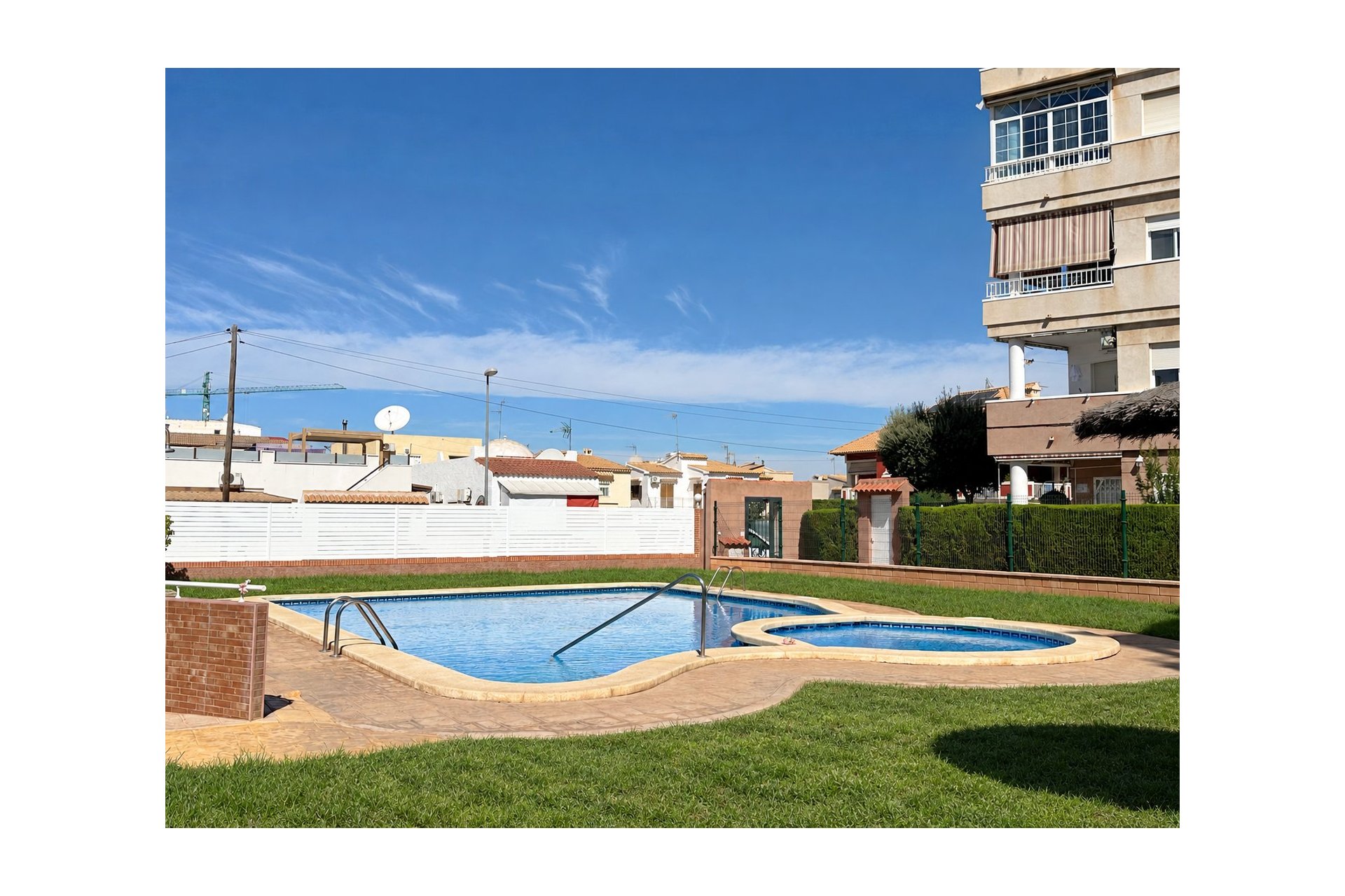 Reventa - Apartment / Duplex -
Torrevieja