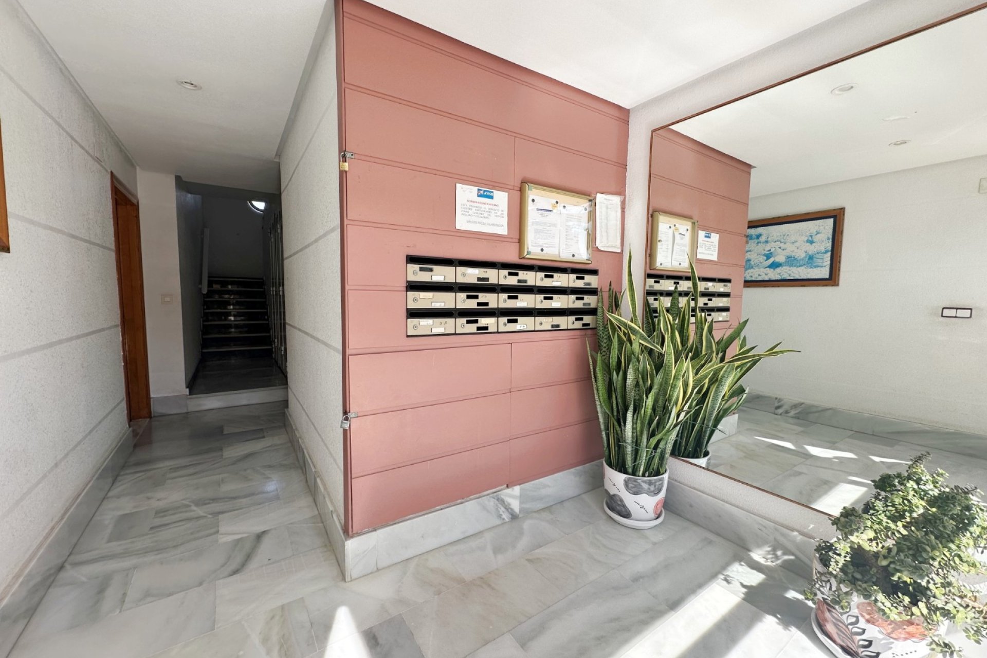 Reventa - Apartment / Duplex -
Torrevieja
