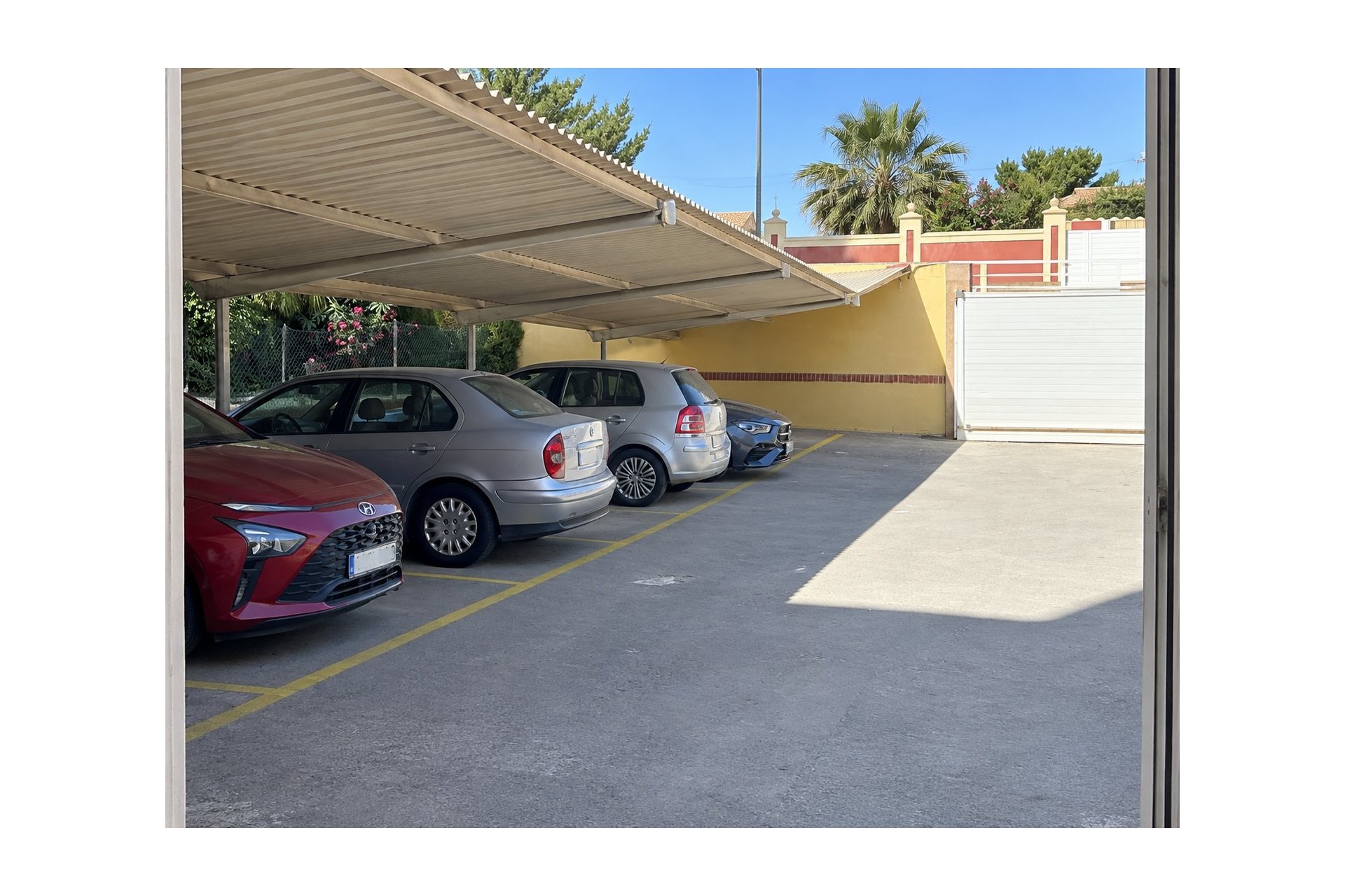 Reventa - Apartment / Duplex -
Torrevieja