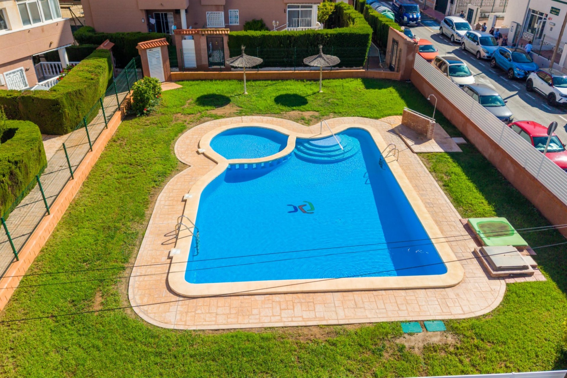 Reventa - Apartment / Duplex -
Torrevieja