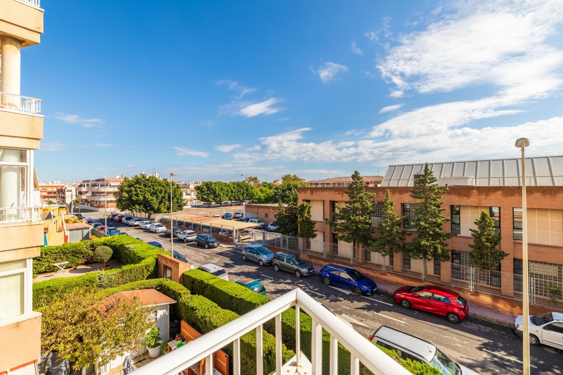 Reventa - Apartment / Duplex -
Torrevieja