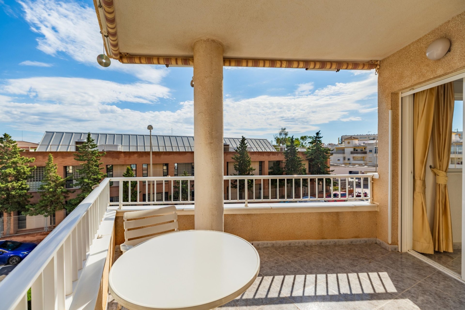 Reventa - Apartment / Duplex -
Torrevieja