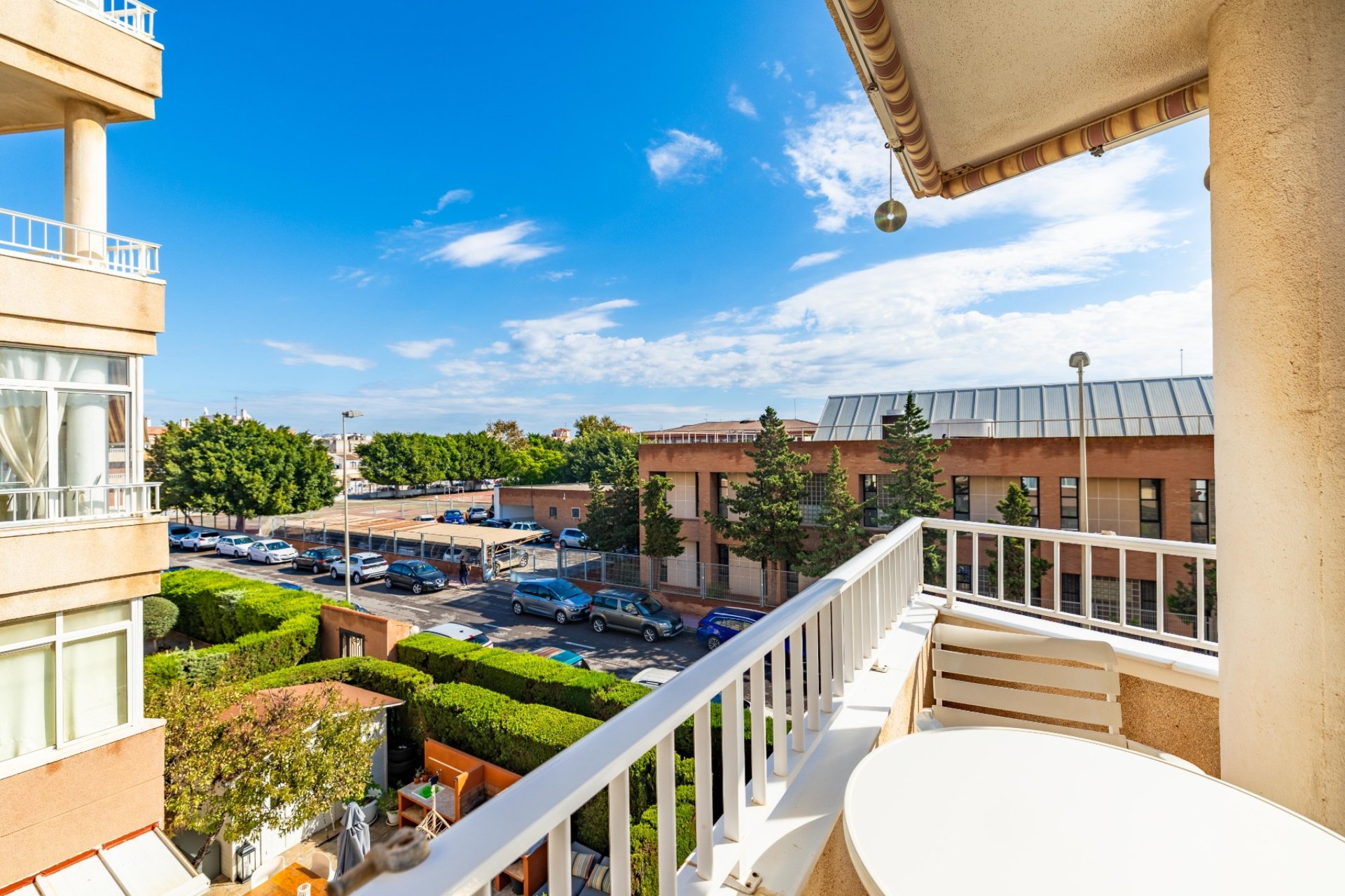 Reventa - Apartment / Duplex -
Torrevieja