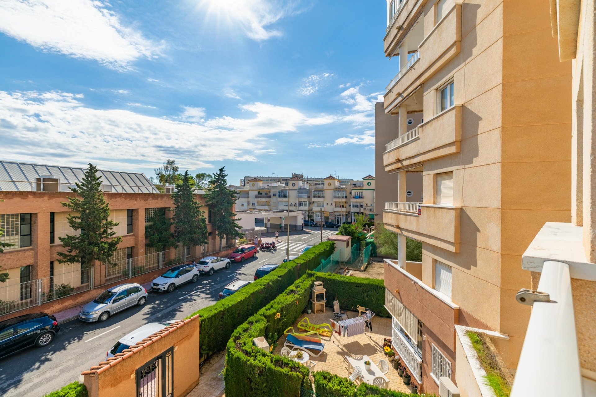 Reventa - Apartment / Duplex -
Torrevieja