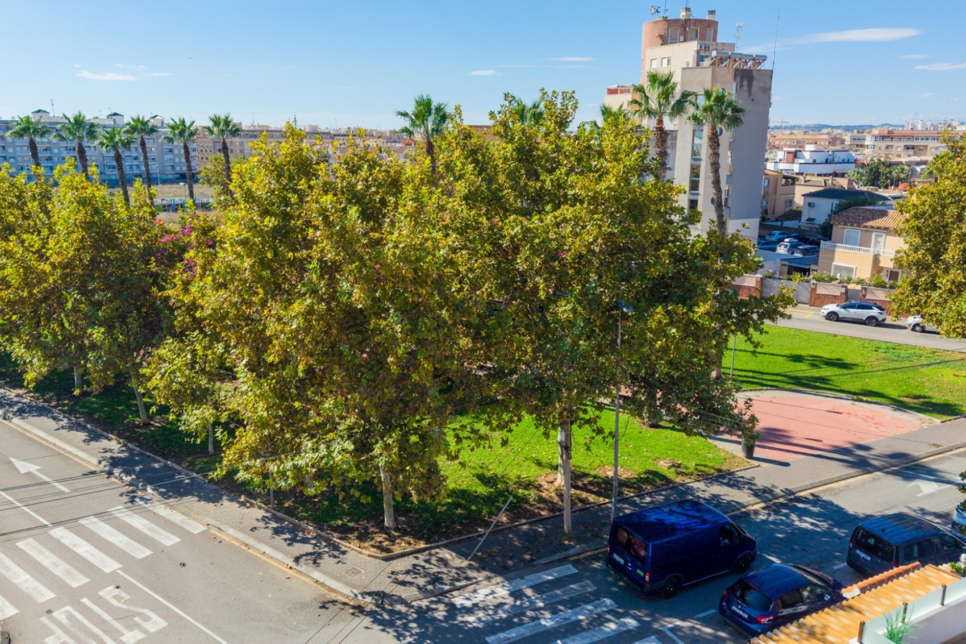 Reventa - Apartment / Duplex -
Torrevieja