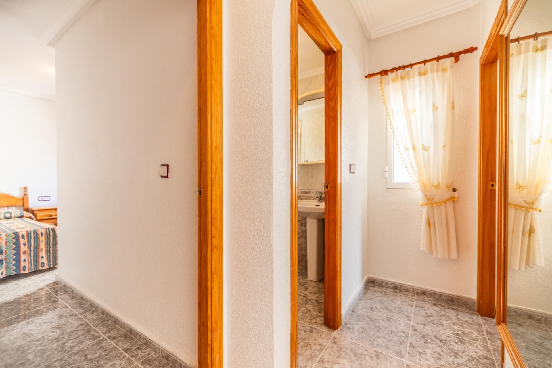 Reventa - Apartment / Duplex -
Torrevieja