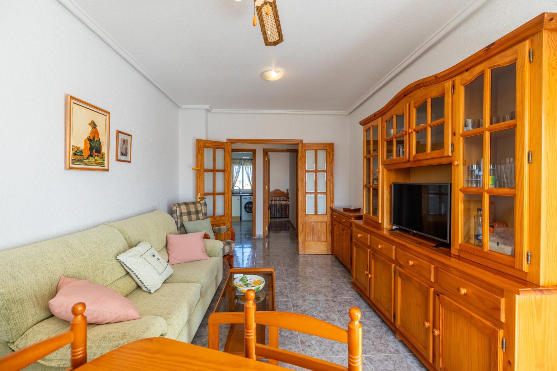Reventa - Apartment / Duplex -
Torrevieja