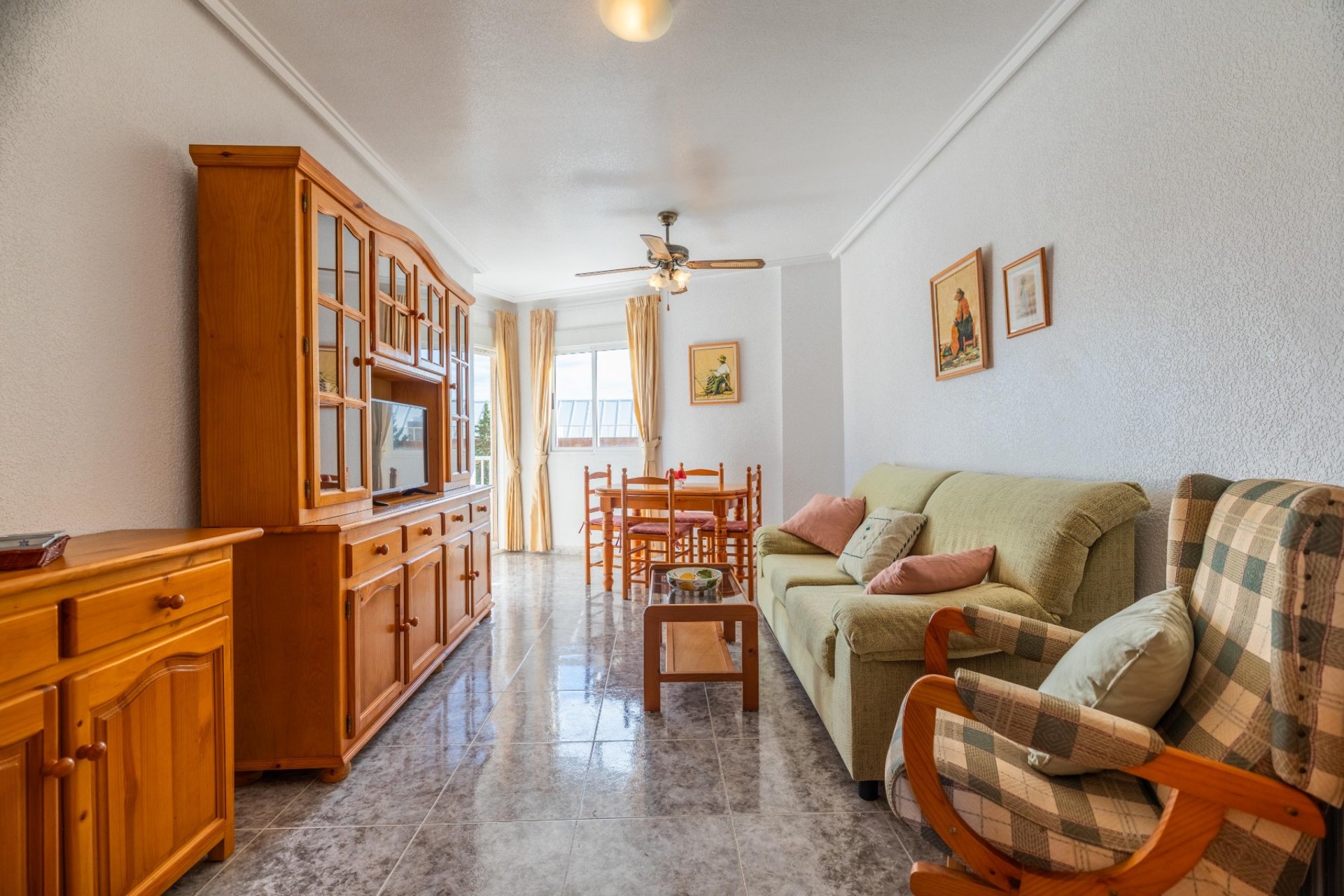 Reventa - Apartment / Duplex -
Torrevieja