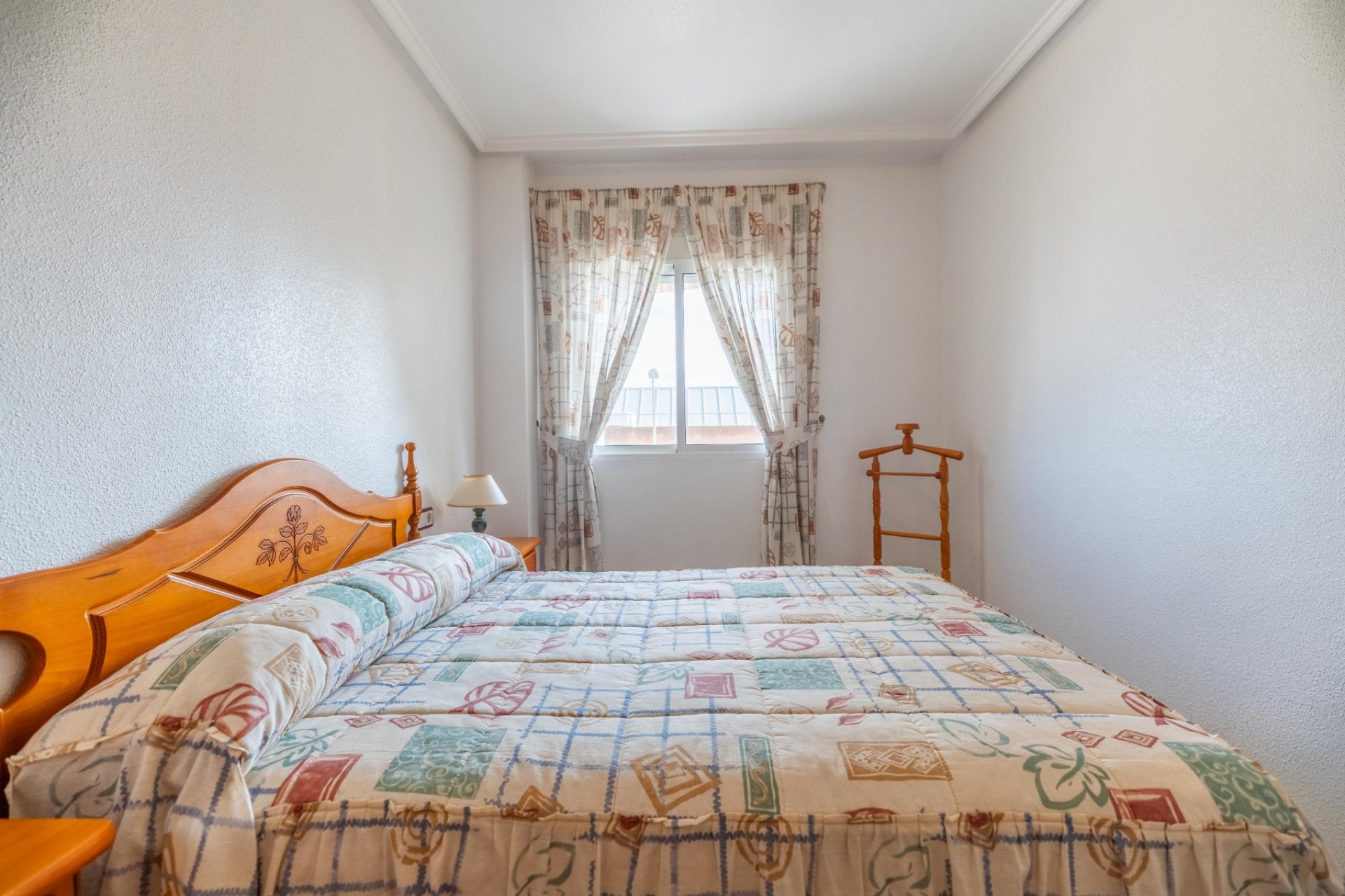 Reventa - Apartment / Duplex -
Torrevieja