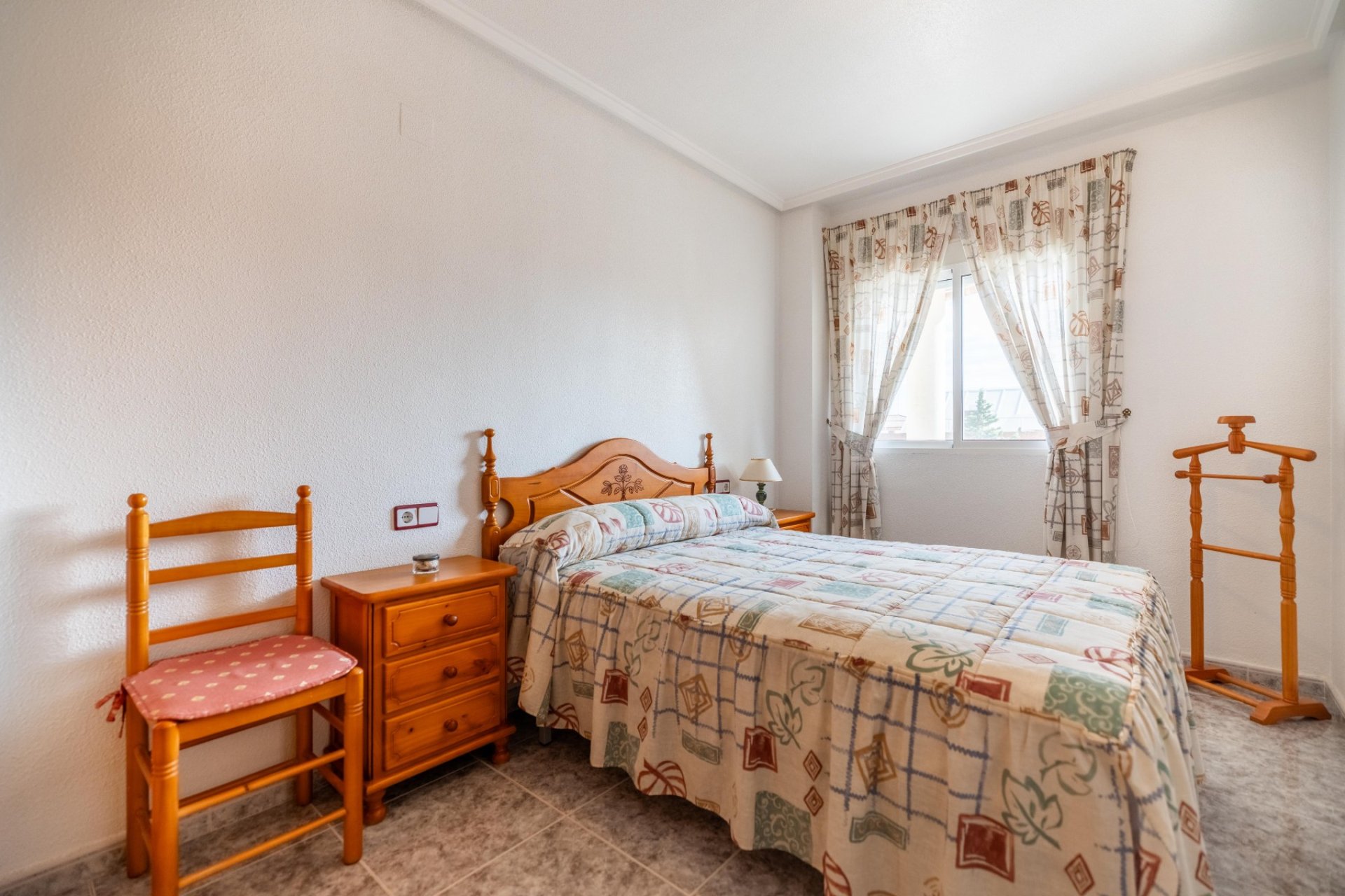 Reventa - Apartment / Duplex -
Torrevieja