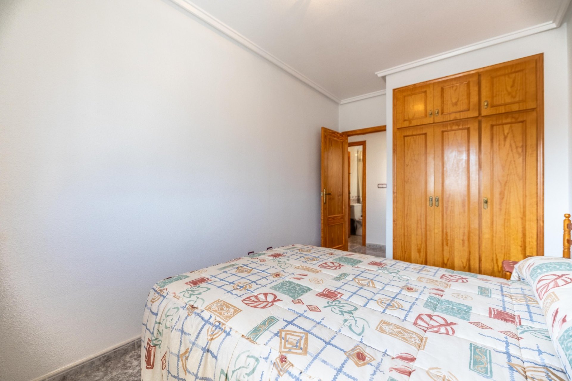 Reventa - Apartment / Duplex -
Torrevieja