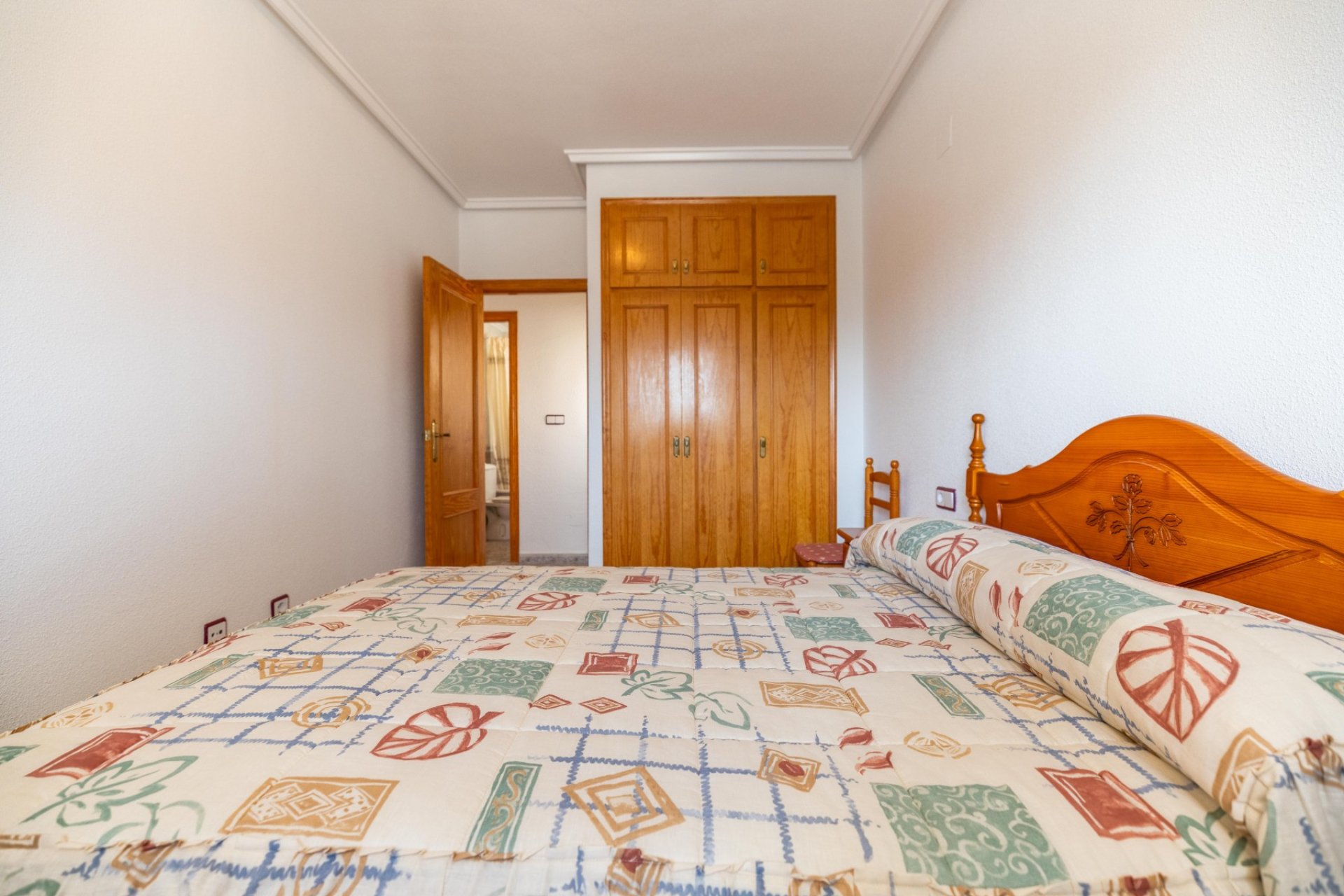 Reventa - Apartment / Duplex -
Torrevieja