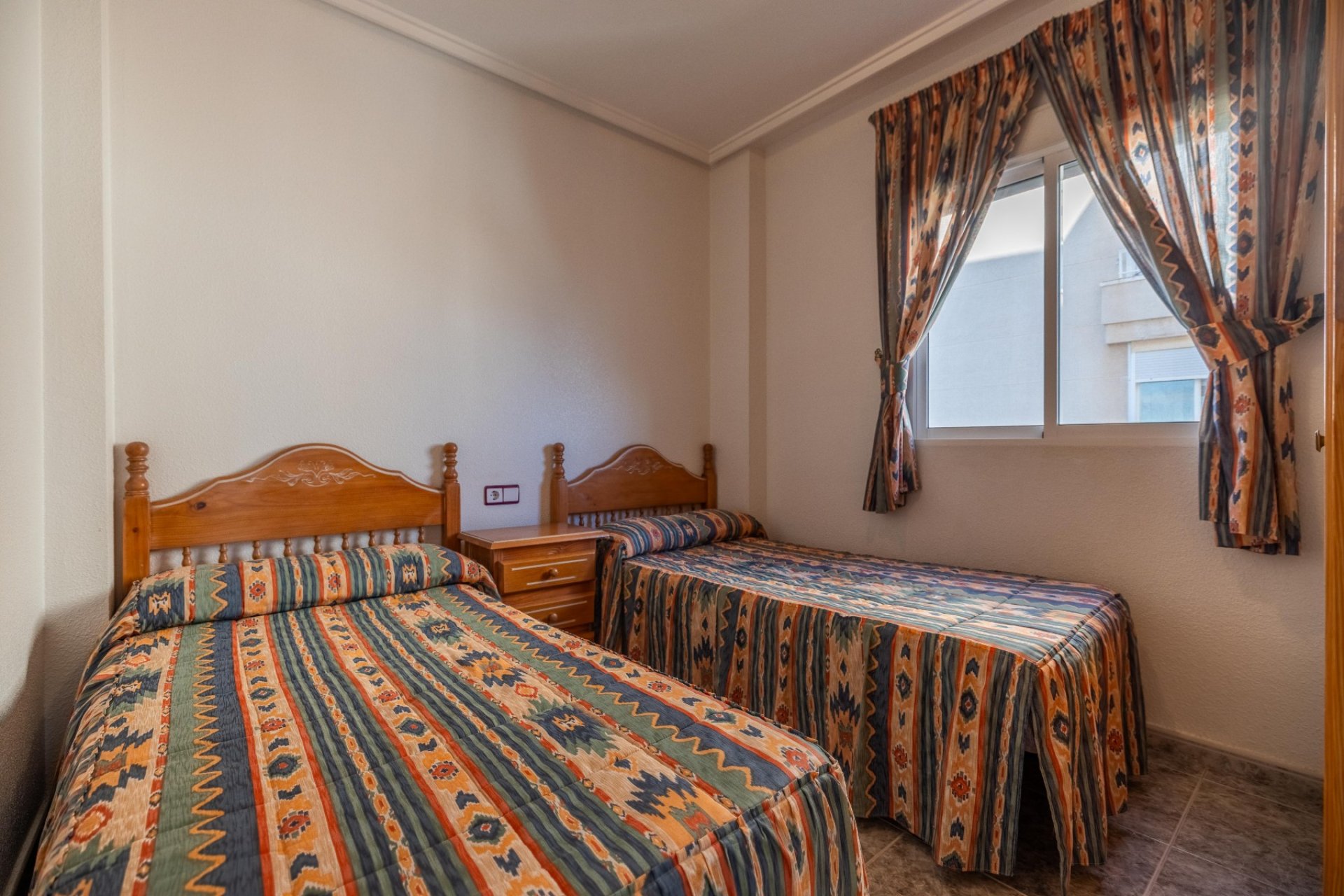 Reventa - Apartment / Duplex -
Torrevieja