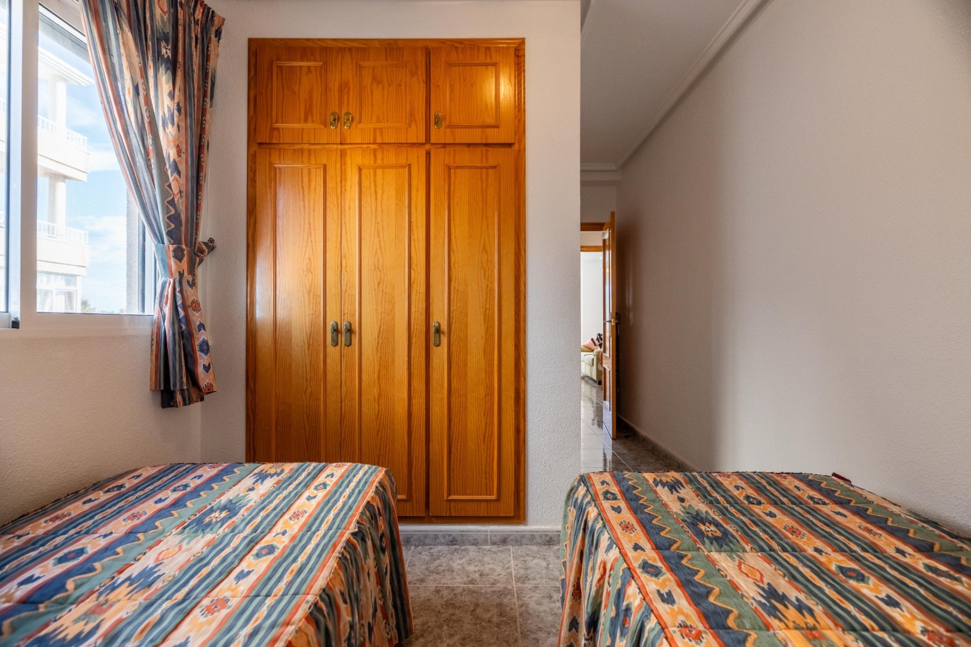 Reventa - Apartment / Duplex -
Torrevieja
