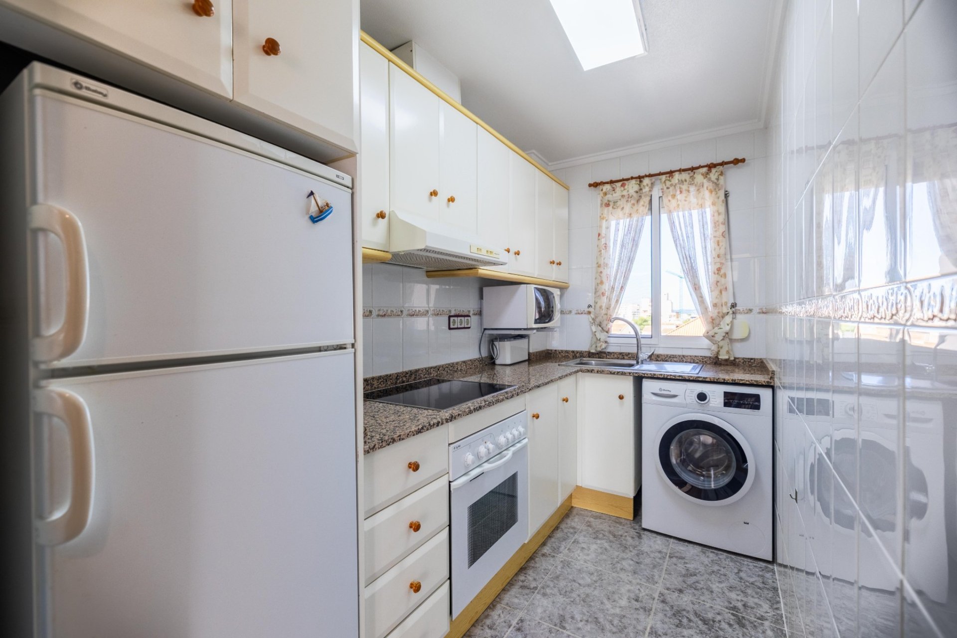 Reventa - Apartment / Duplex -
Torrevieja
