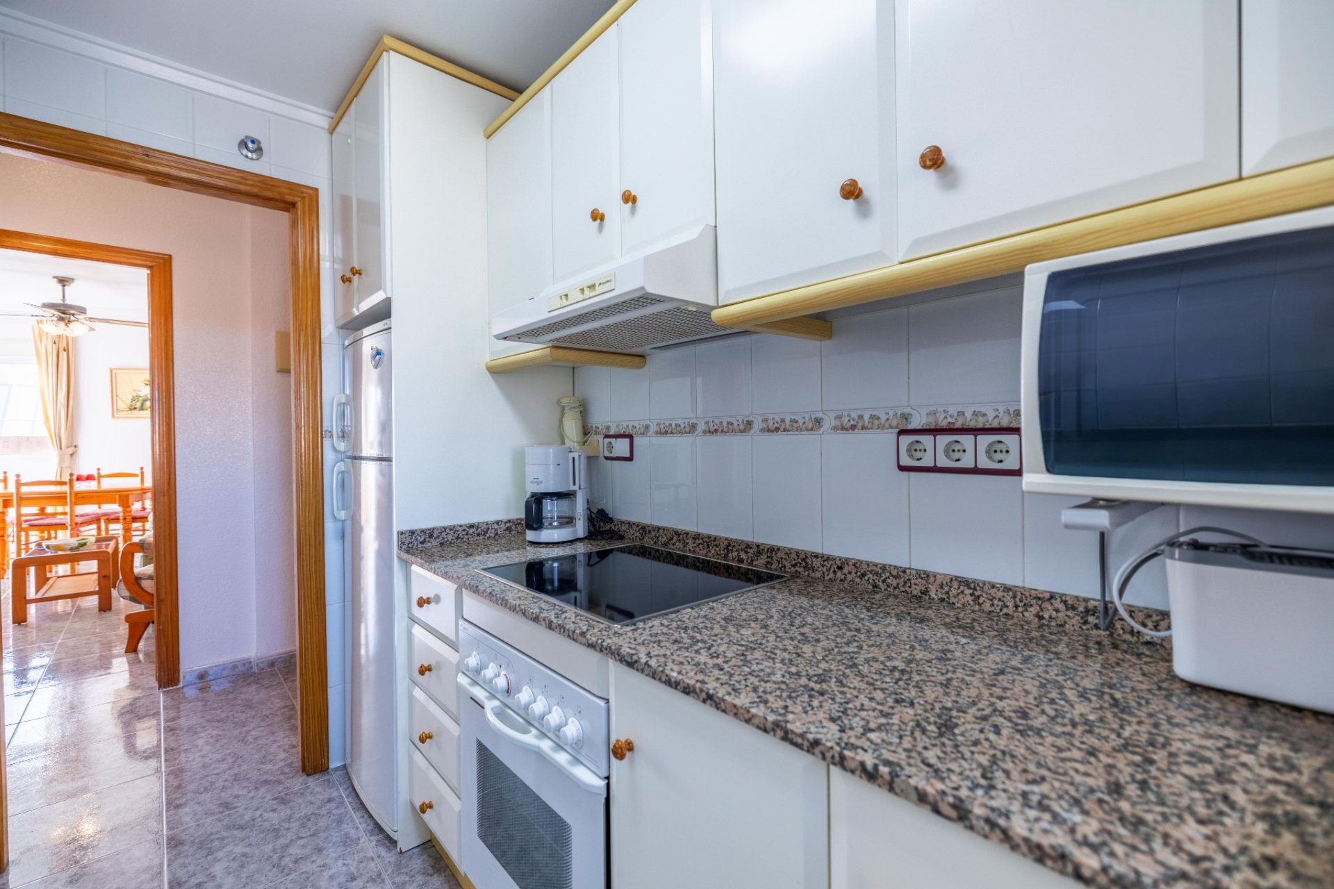 Reventa - Apartment / Duplex -
Torrevieja