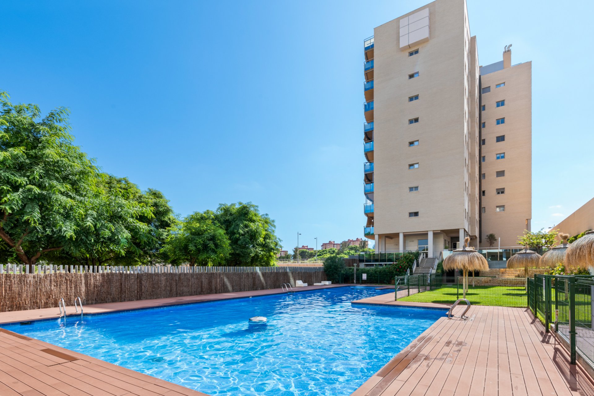 Reventa - Apartment -
El Campello - El Amerador