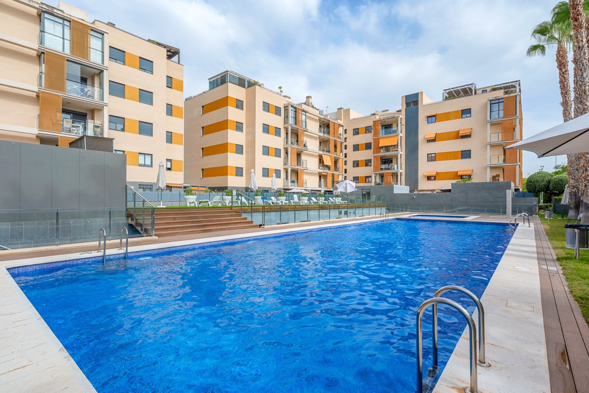 Reventa - Apartment -
El Campello - Muchavista