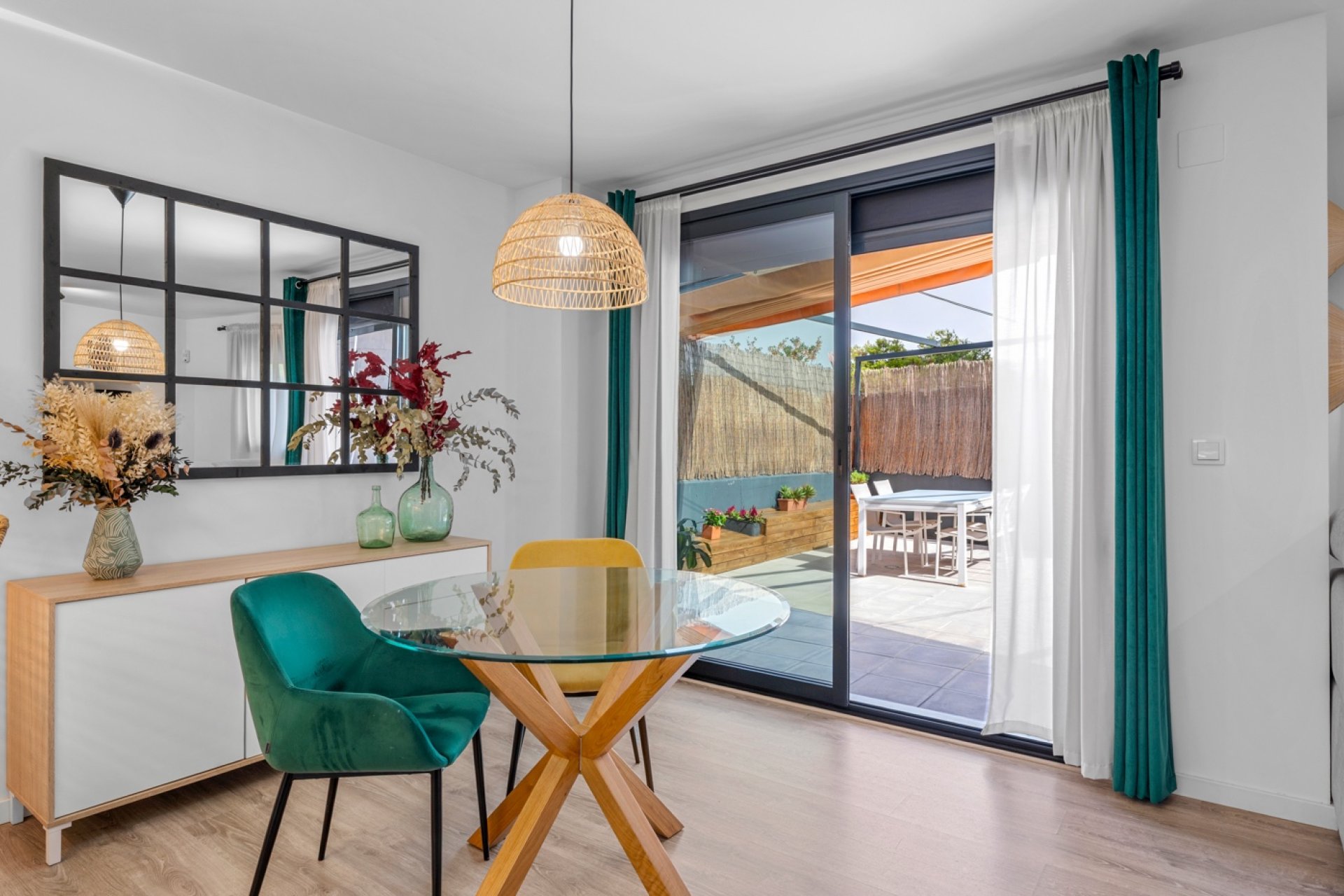 Reventa - Apartment -
El Campello - Muchavista