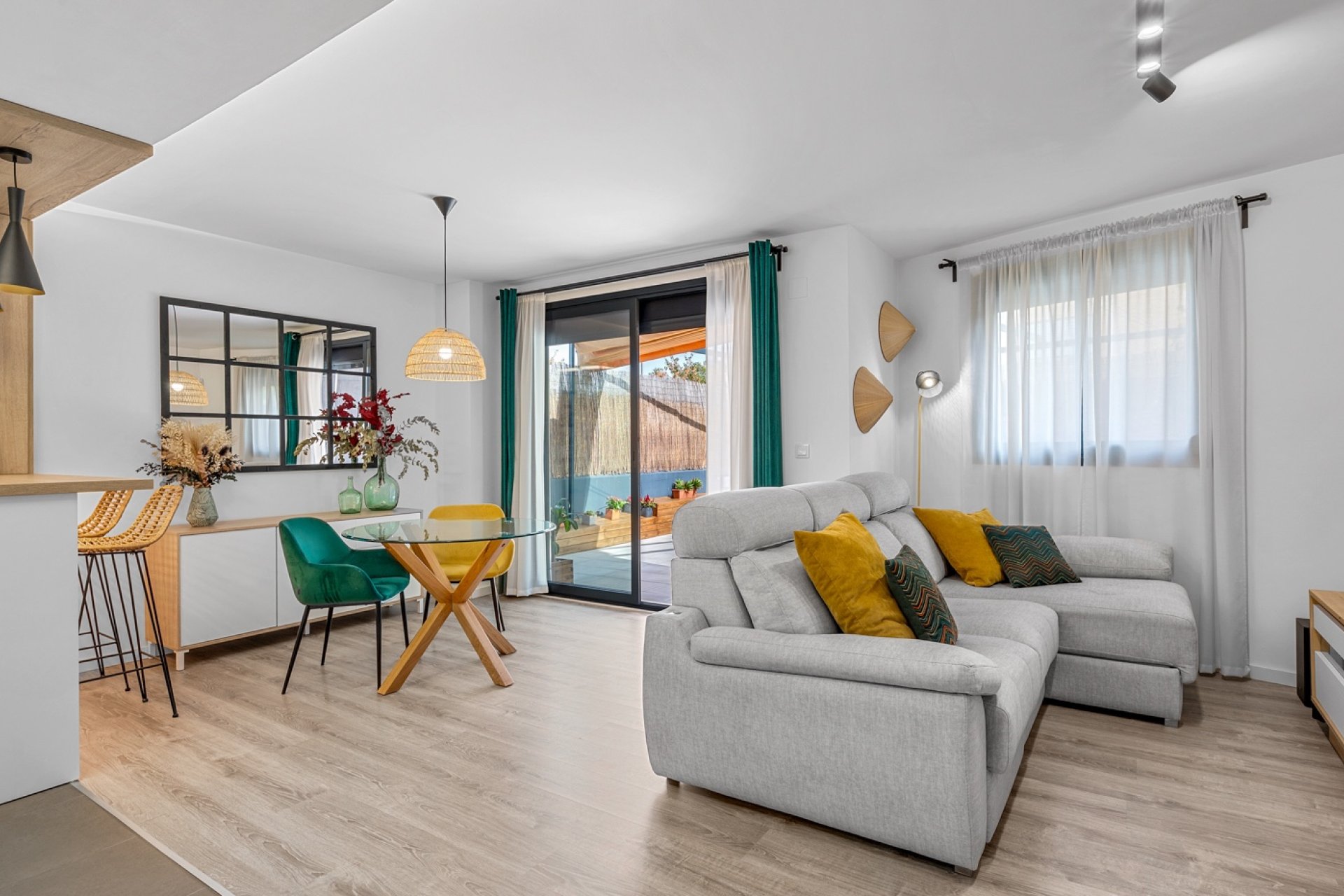 Reventa - Apartment -
El Campello - Muchavista