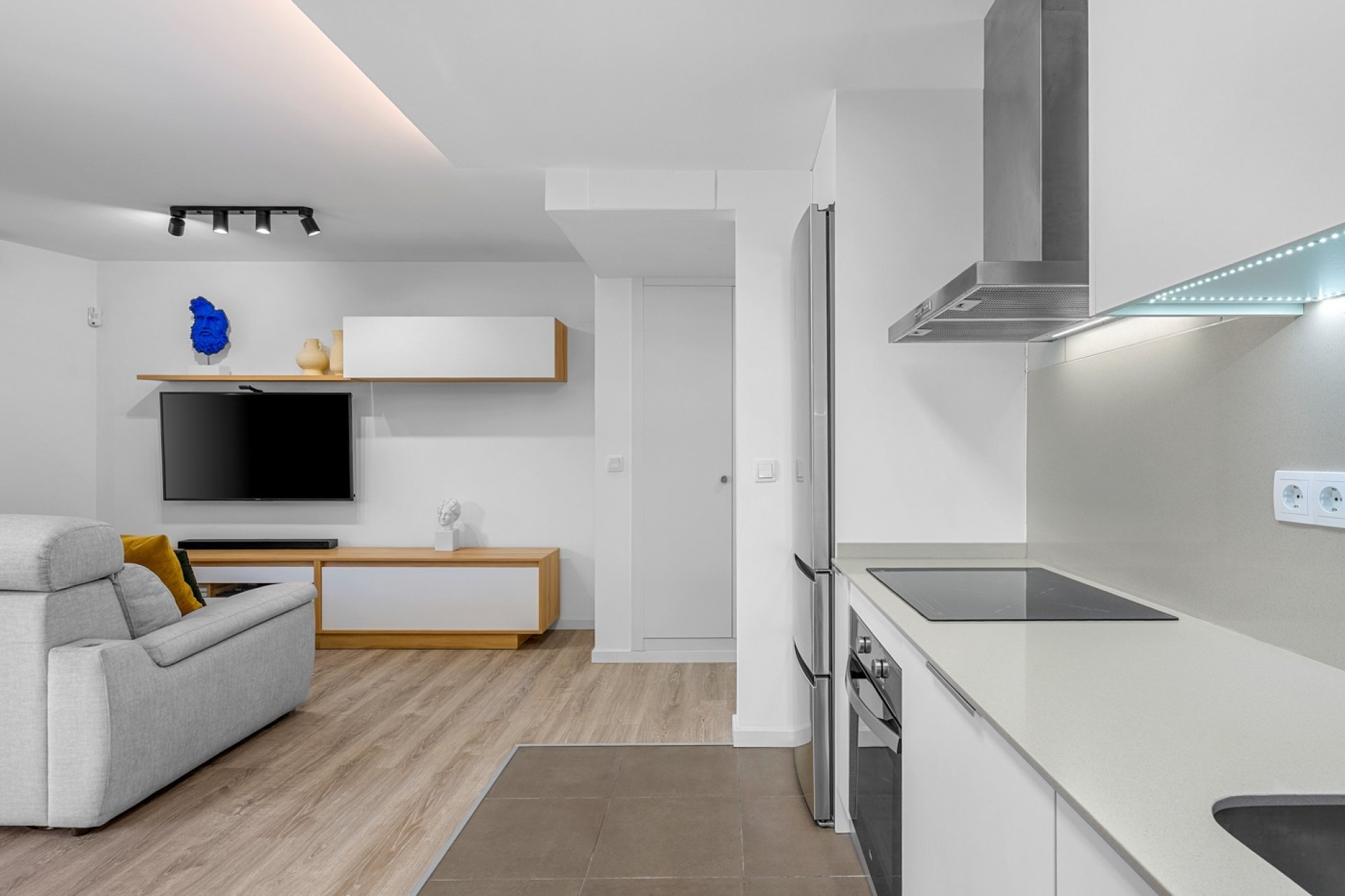 Reventa - Apartment -
El Campello - Muchavista
