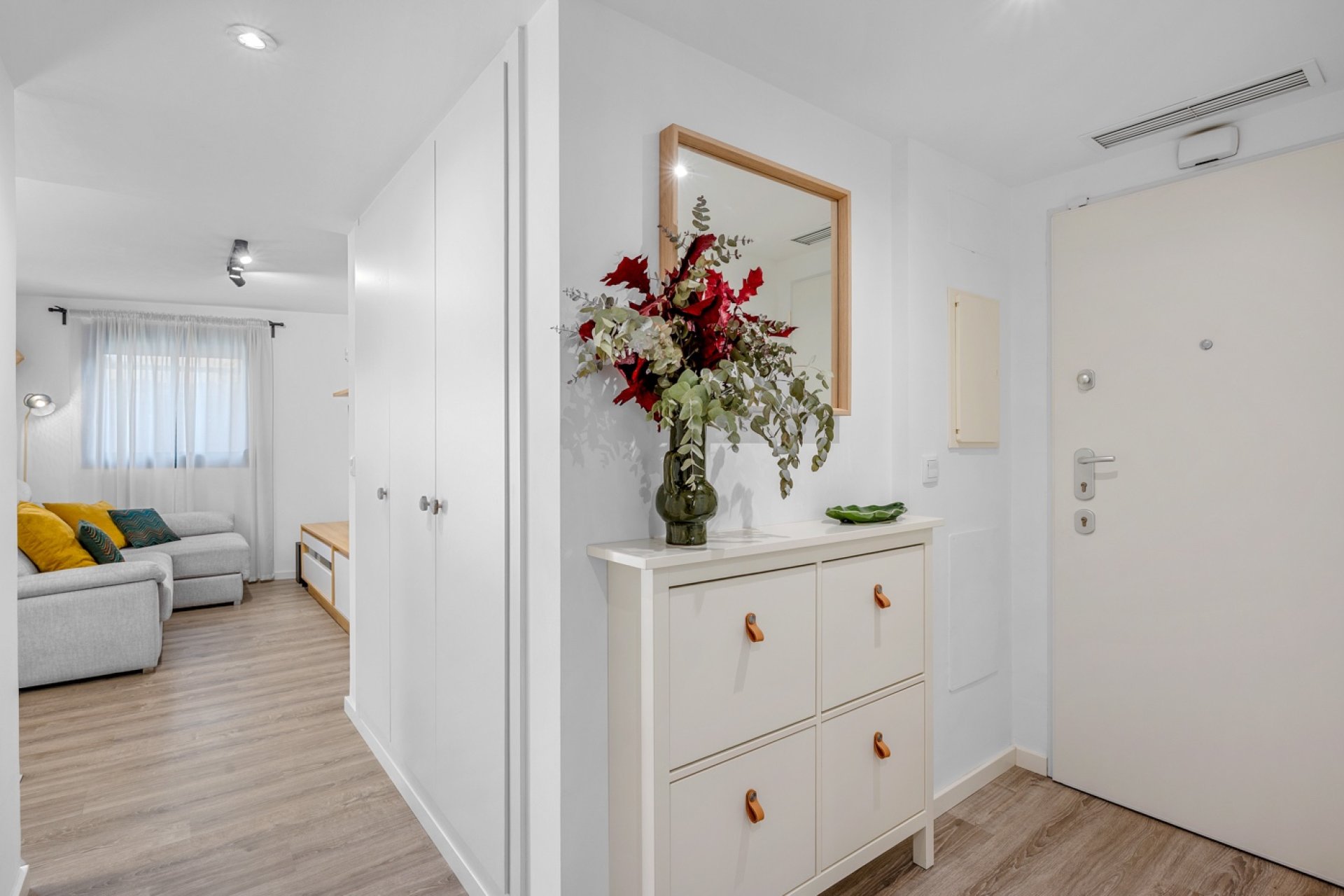 Reventa - Apartment -
El Campello - Muchavista
