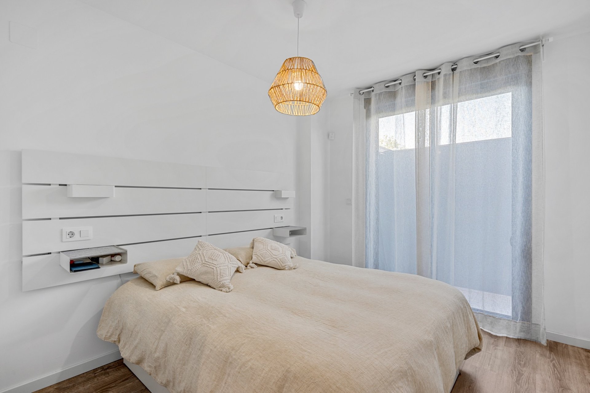 Reventa - Apartment -
El Campello - Muchavista