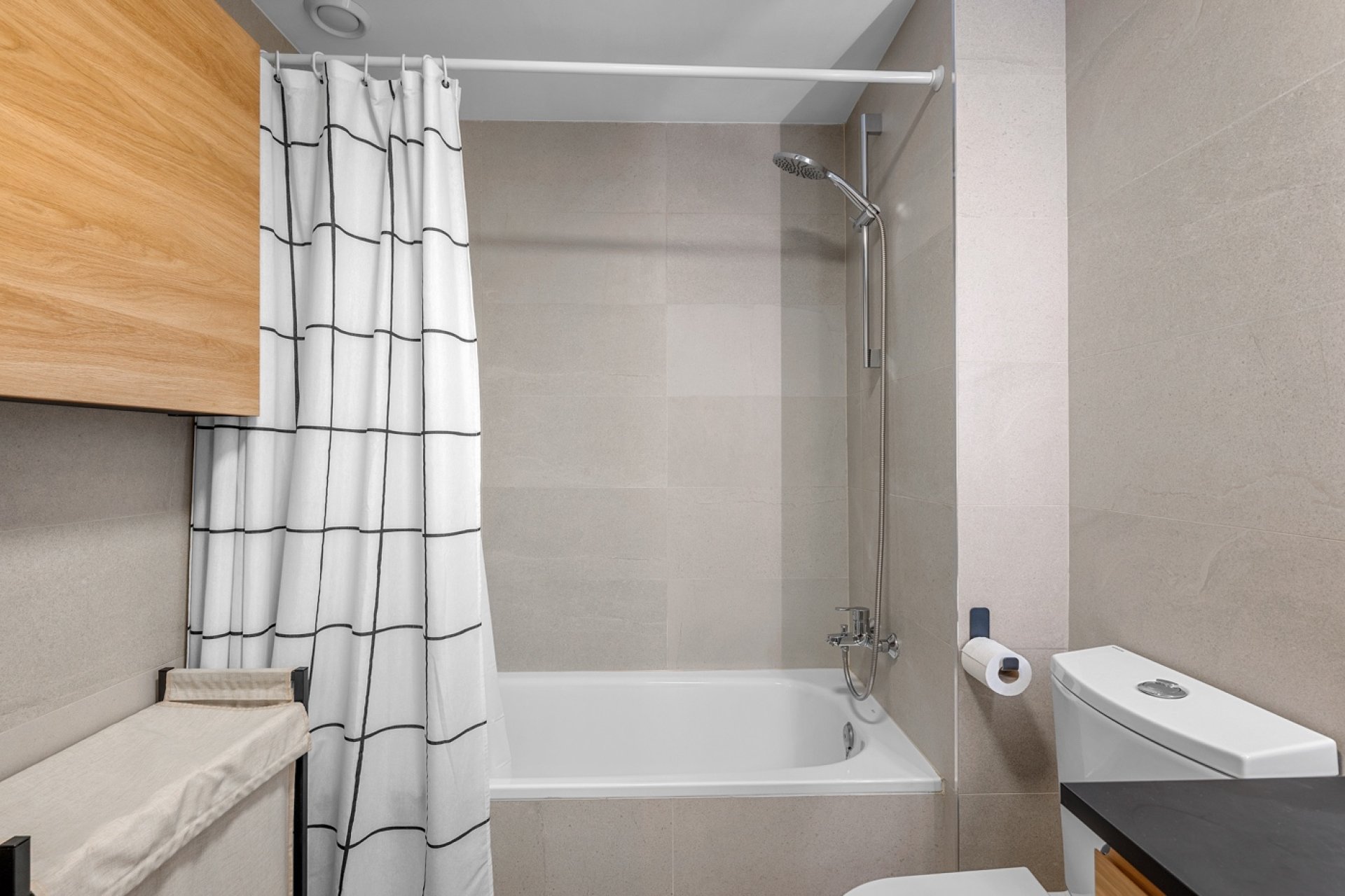 Reventa - Apartment -
El Campello - Muchavista