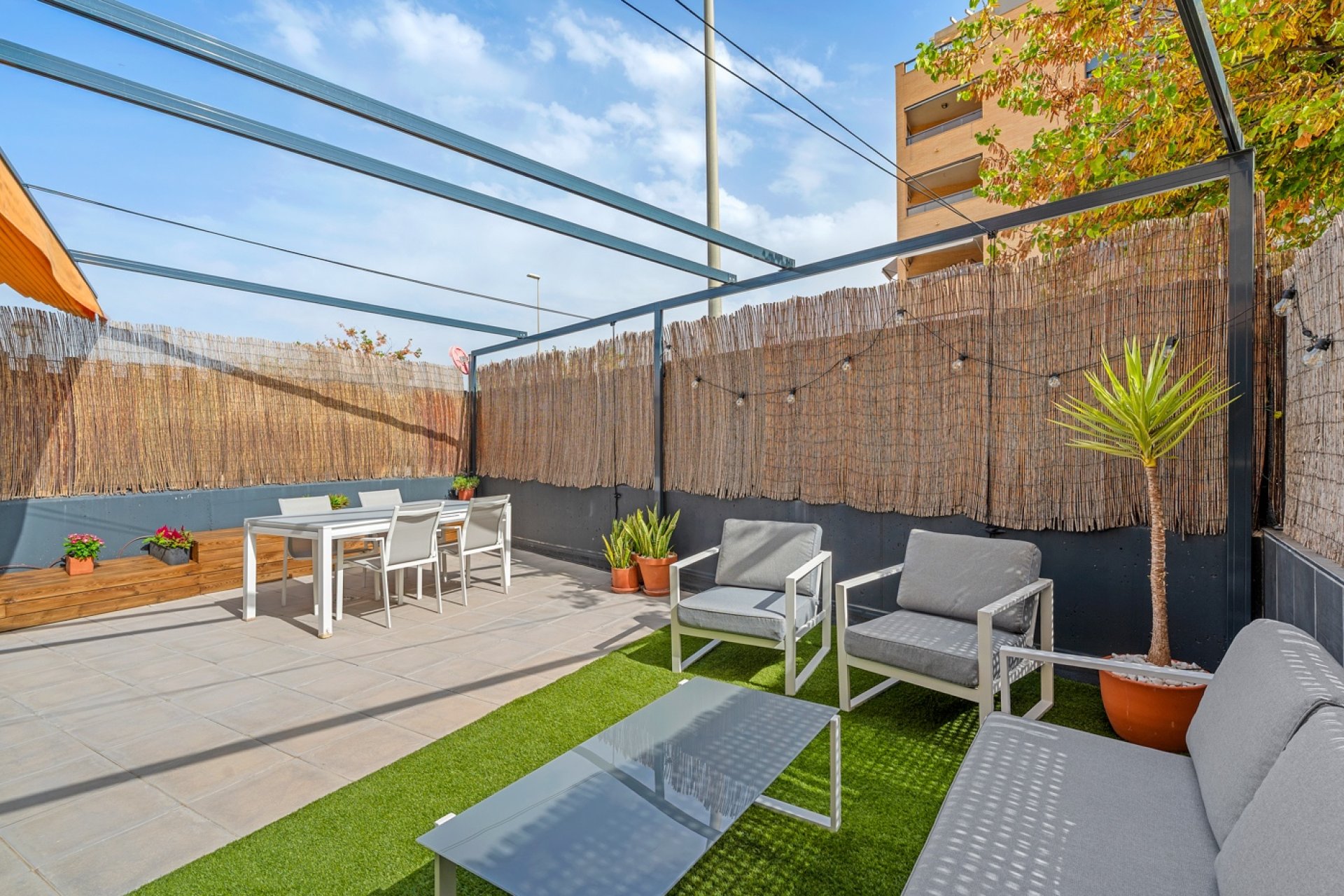 Reventa - Apartment -
El Campello - Muchavista