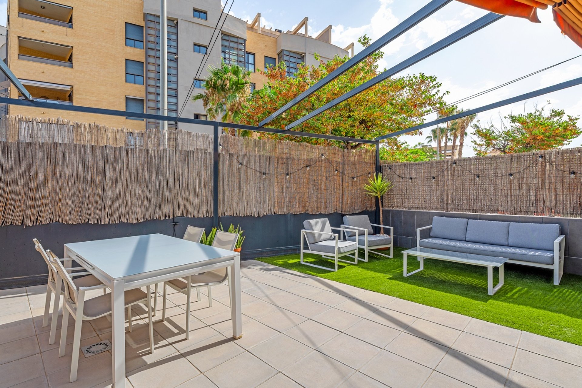Reventa - Apartment -
El Campello - Muchavista
