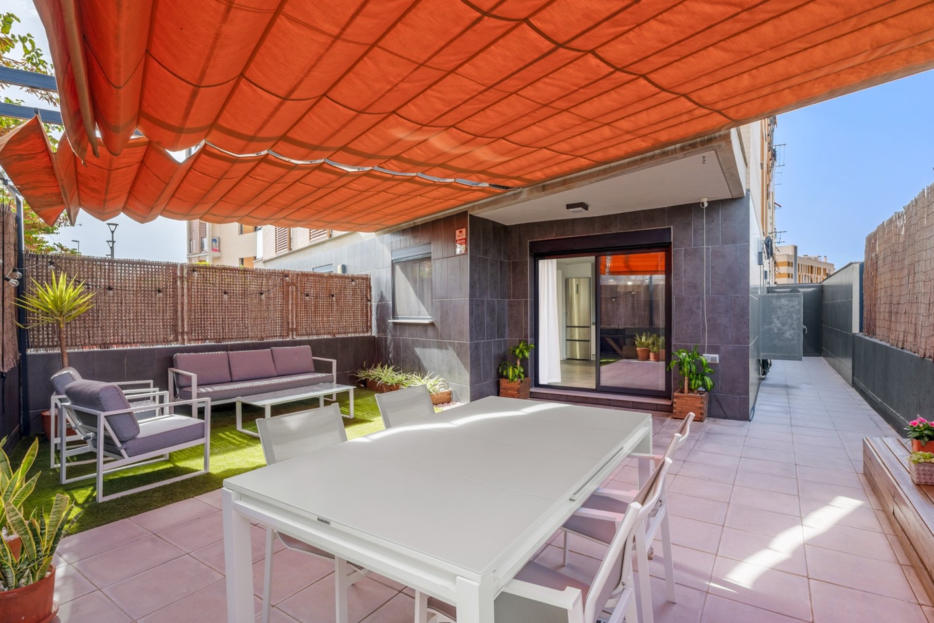 Reventa - Apartment -
El Campello - Muchavista