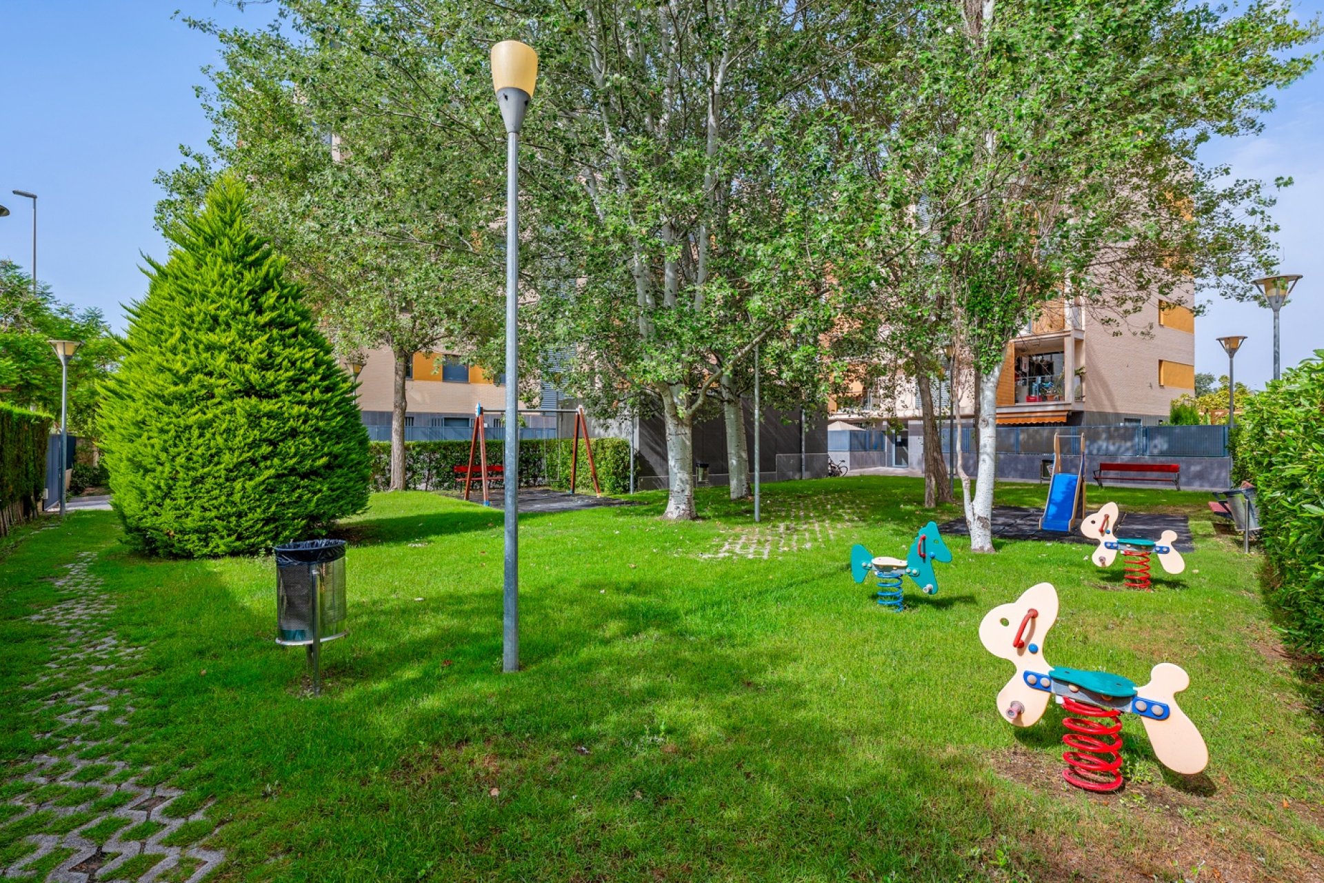 Reventa - Apartment -
El Campello - Muchavista