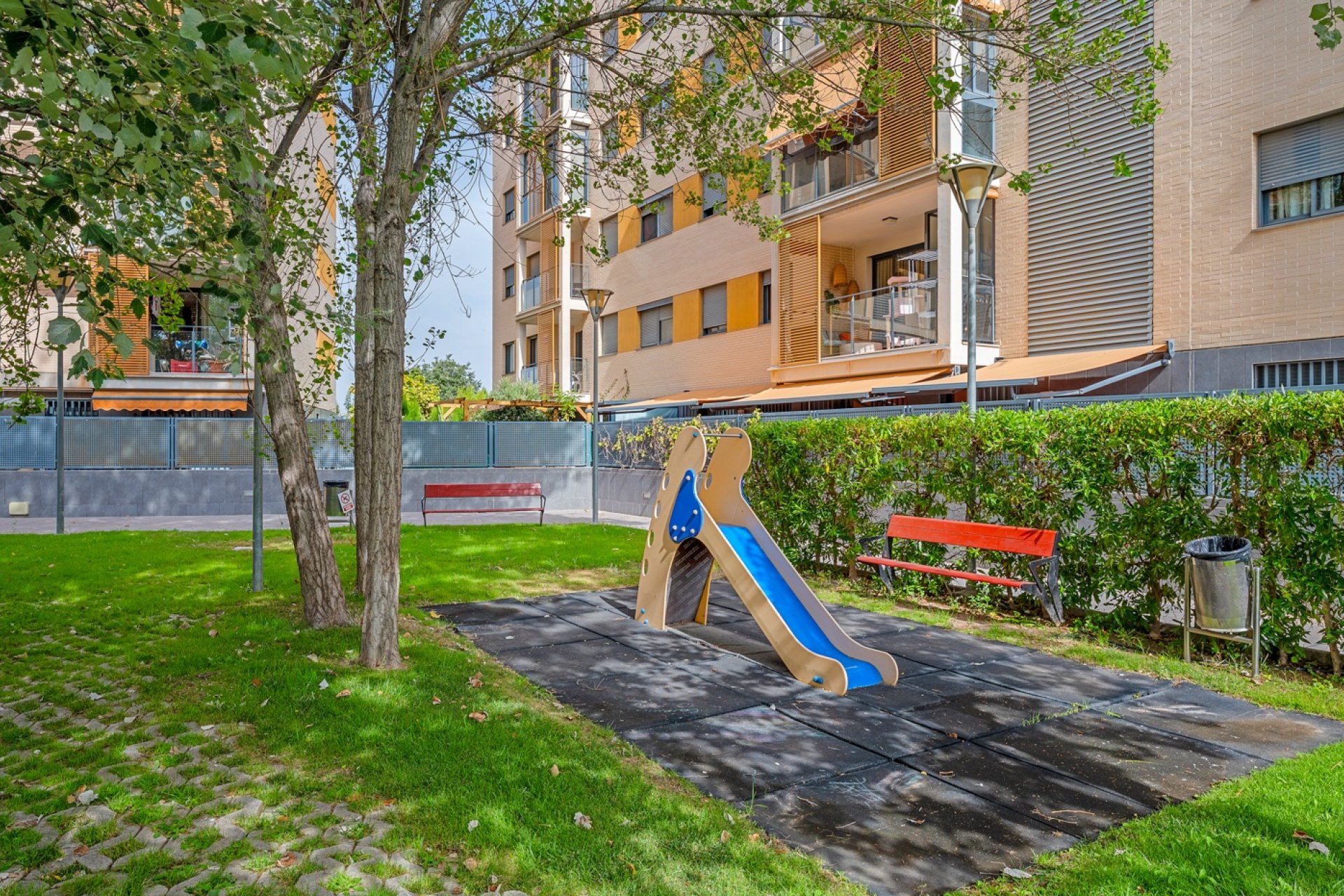 Reventa - Apartment -
El Campello - Muchavista