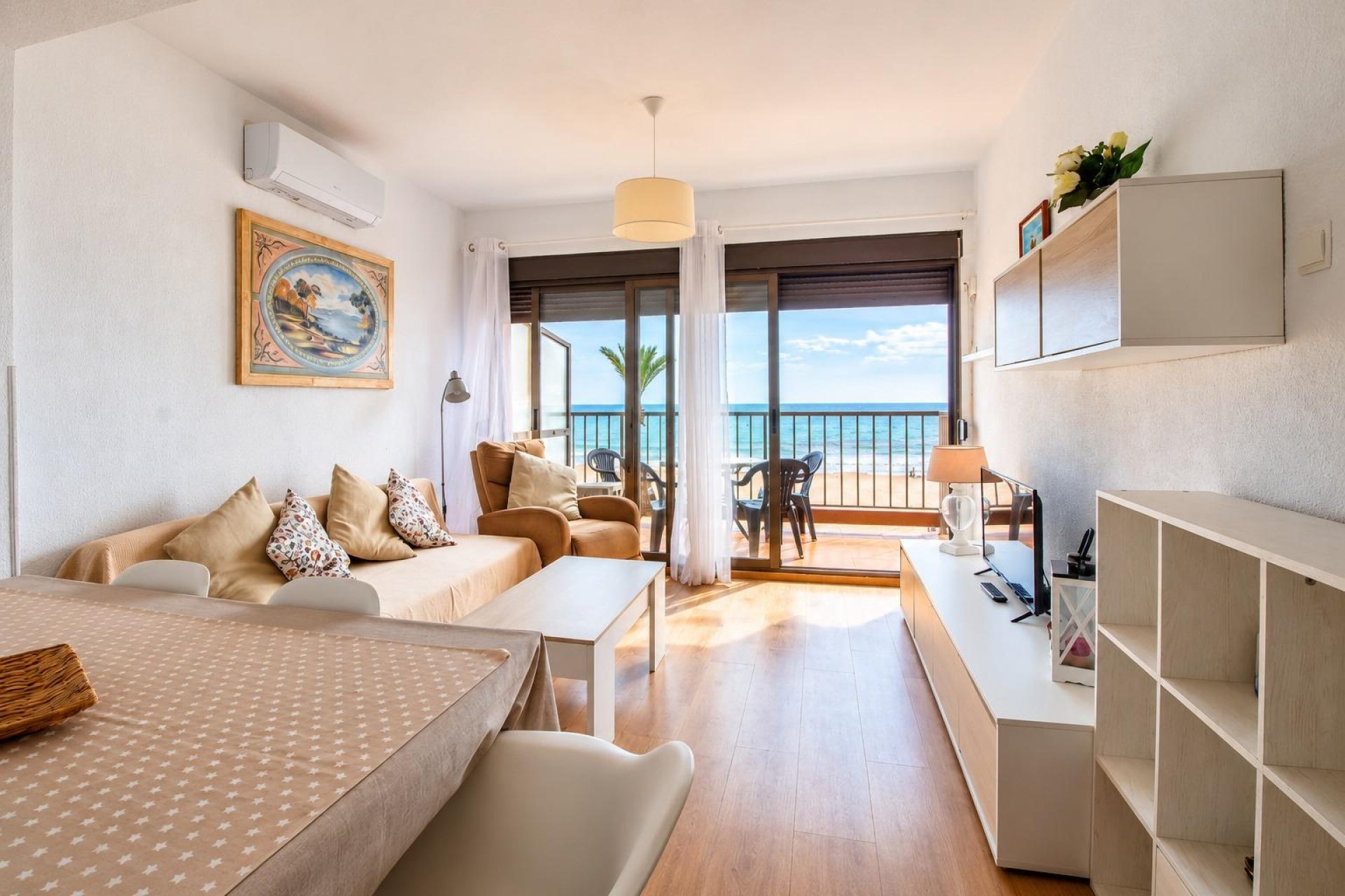 Reventa - Apartment -
El Campello - Playa Muchavista