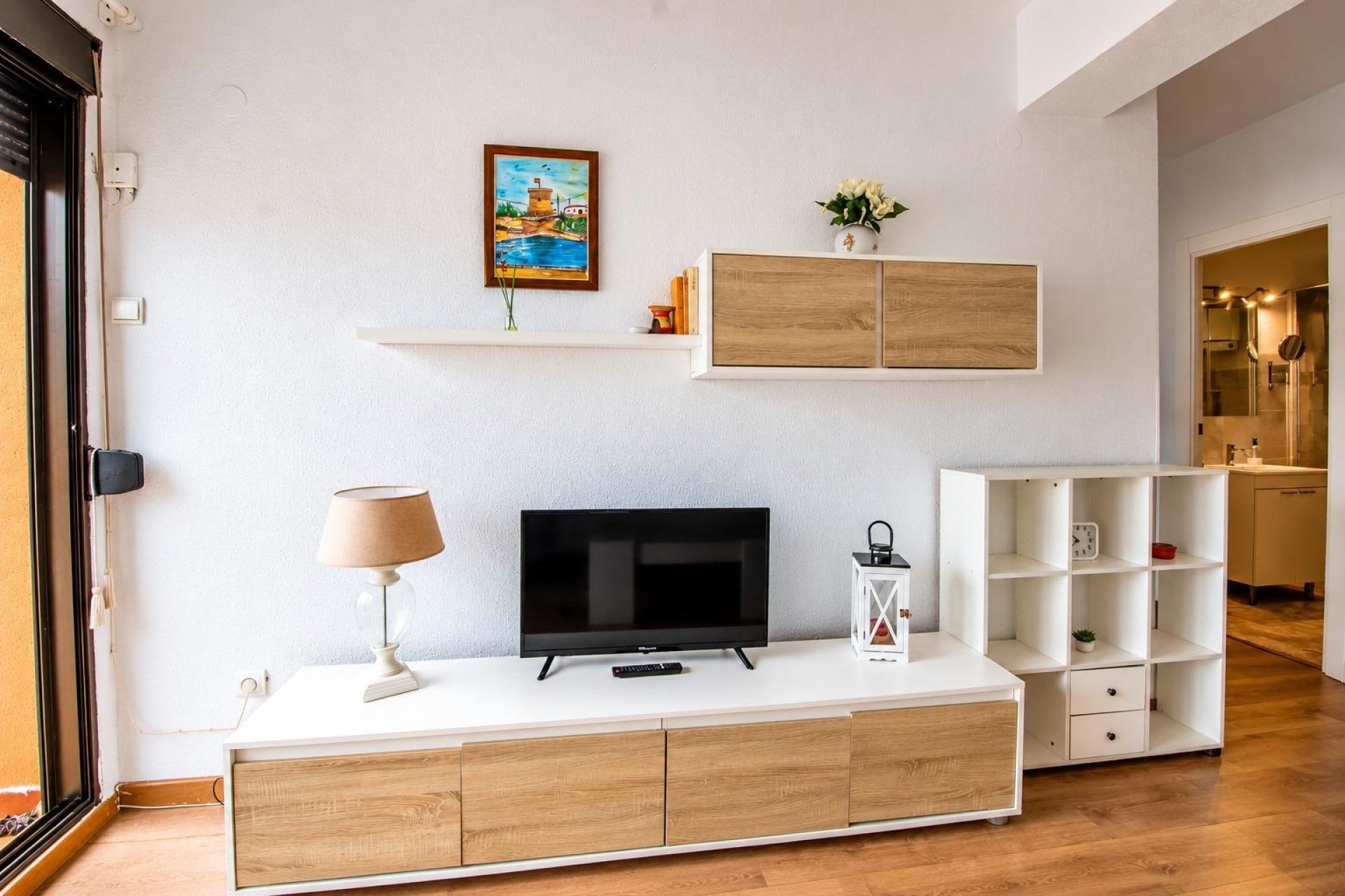 Reventa - Apartment -
El Campello - Playa Muchavista