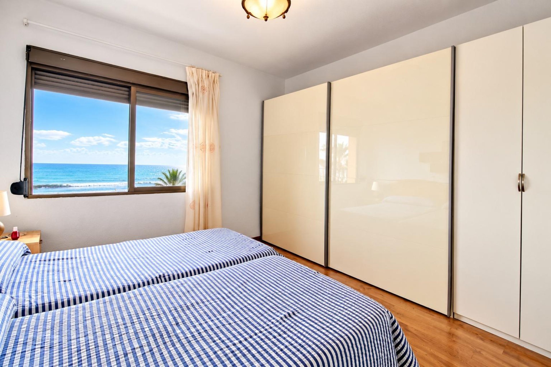 Reventa - Apartment -
El Campello - Playa Muchavista