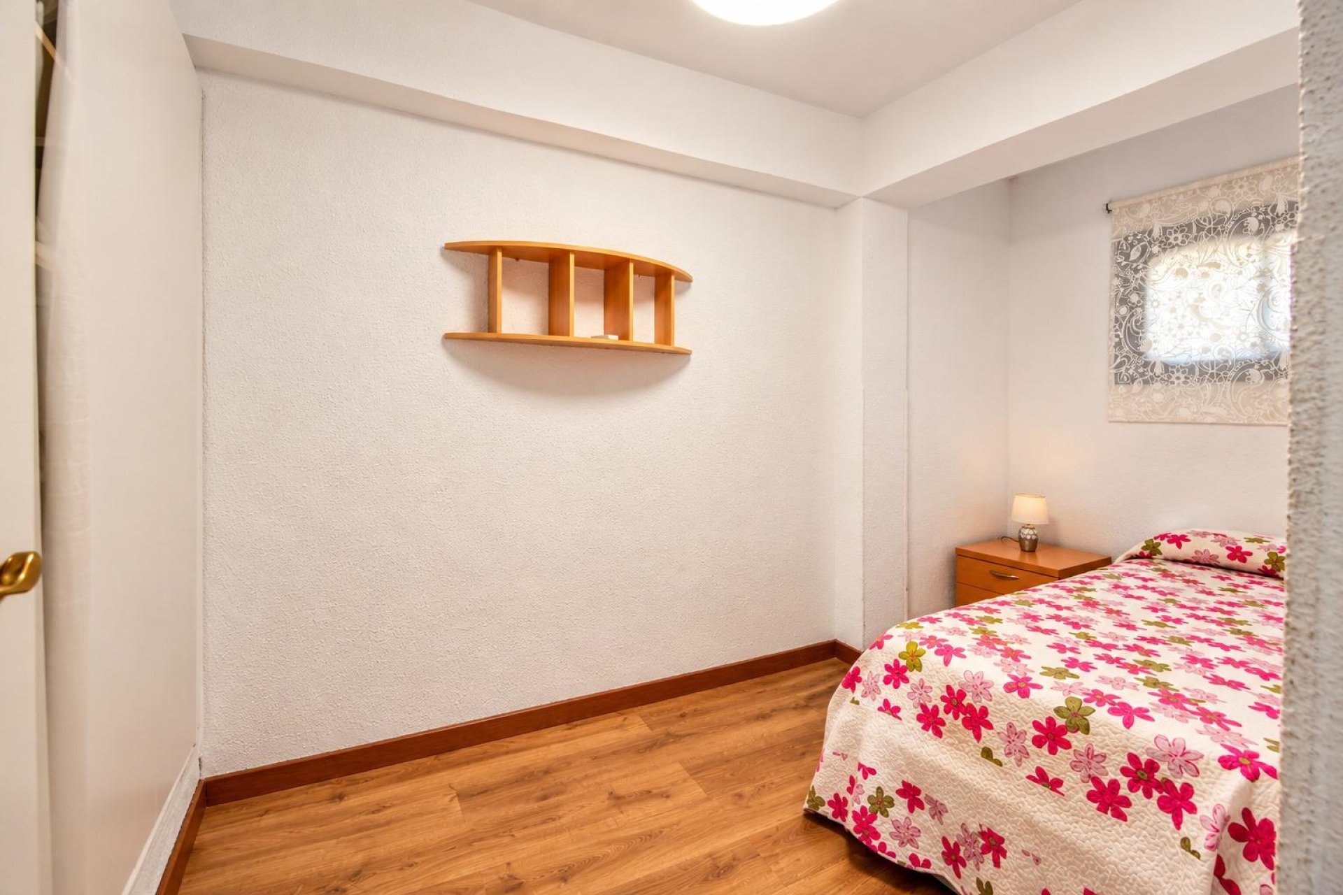 Reventa - Apartment -
El Campello - Playa Muchavista