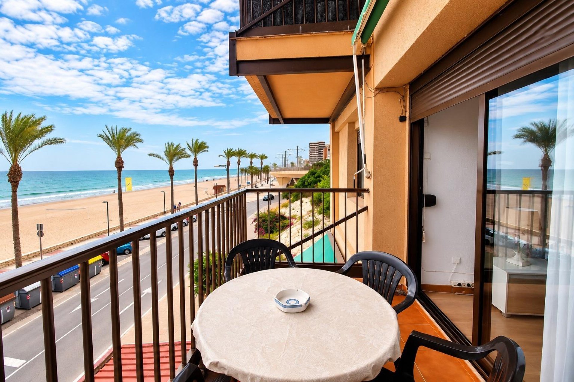 Reventa - Apartment -
El Campello - Playa Muchavista