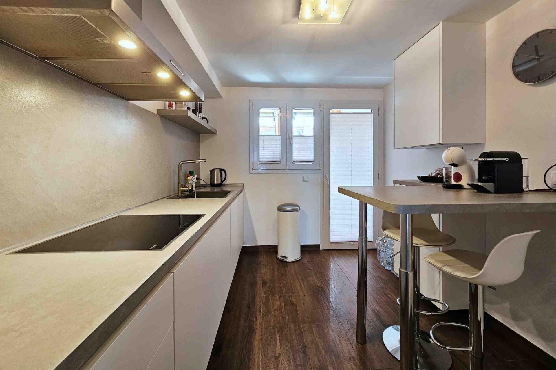 Reventa - Apartment -
El Toro - Calvià